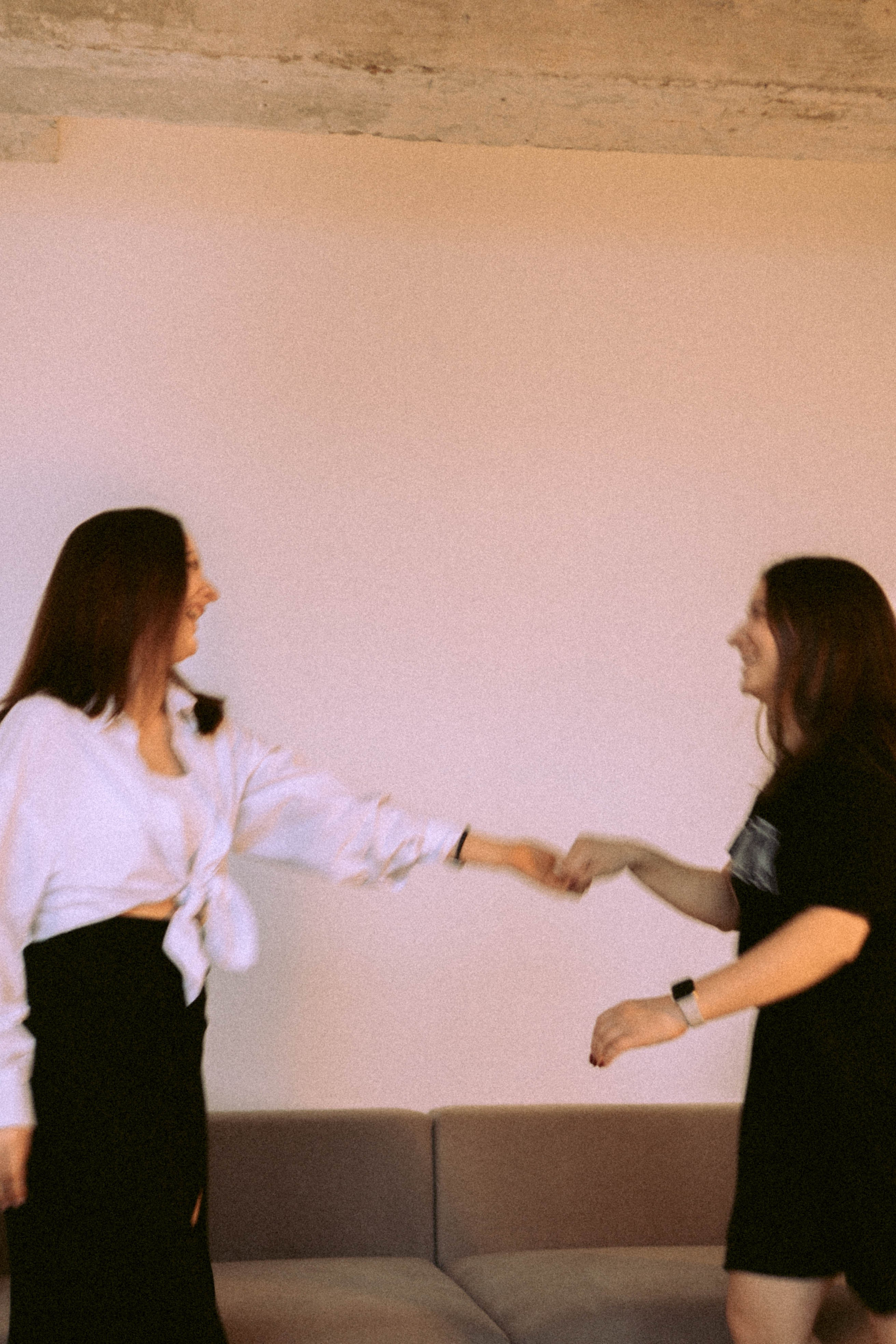 Подружки. Профессиональный фотограф, Санкт-Петербург — Виктория Богомолова