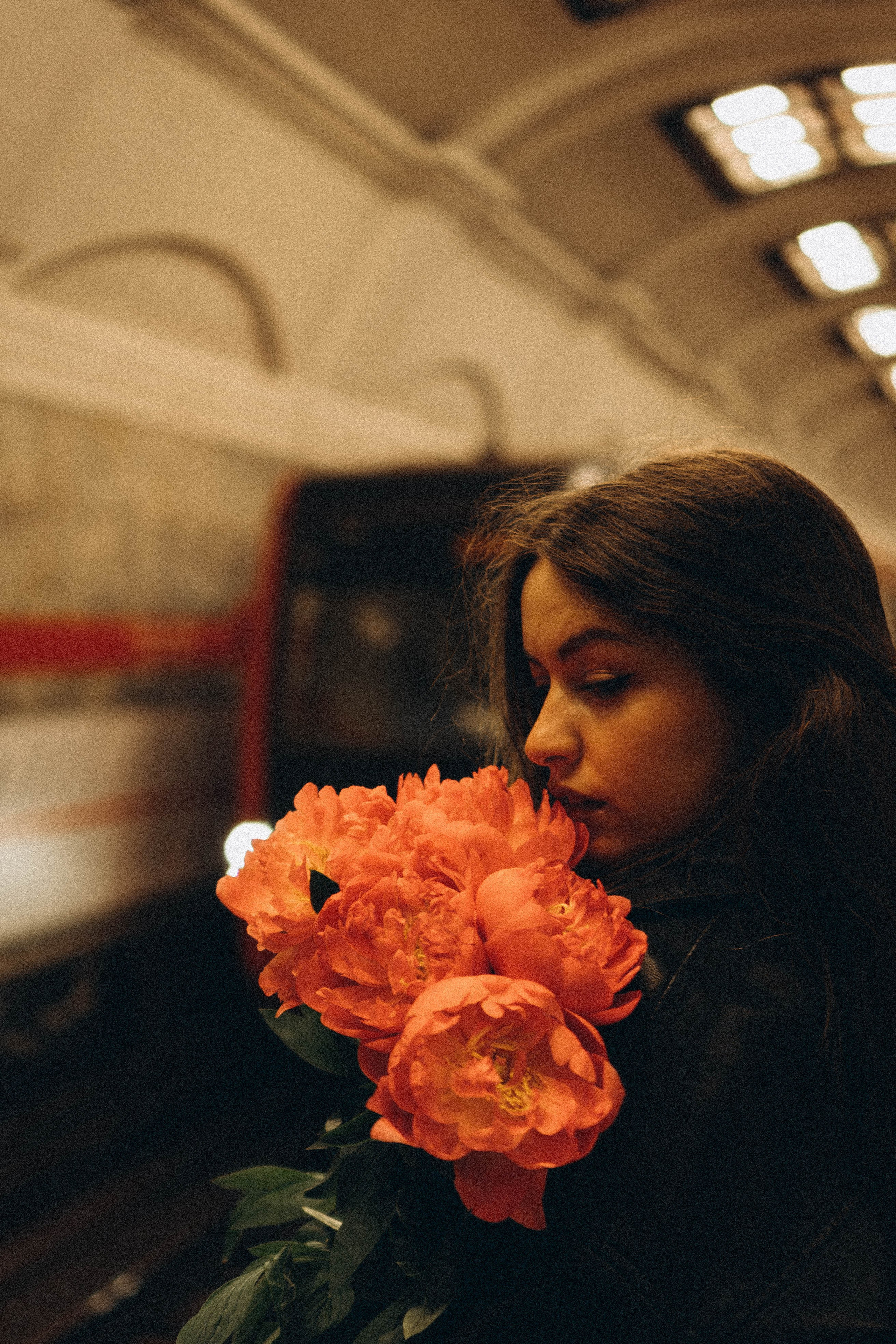 В метро. Профессиональный фотограф, Санкт-Петербург — Виктория Богомолова