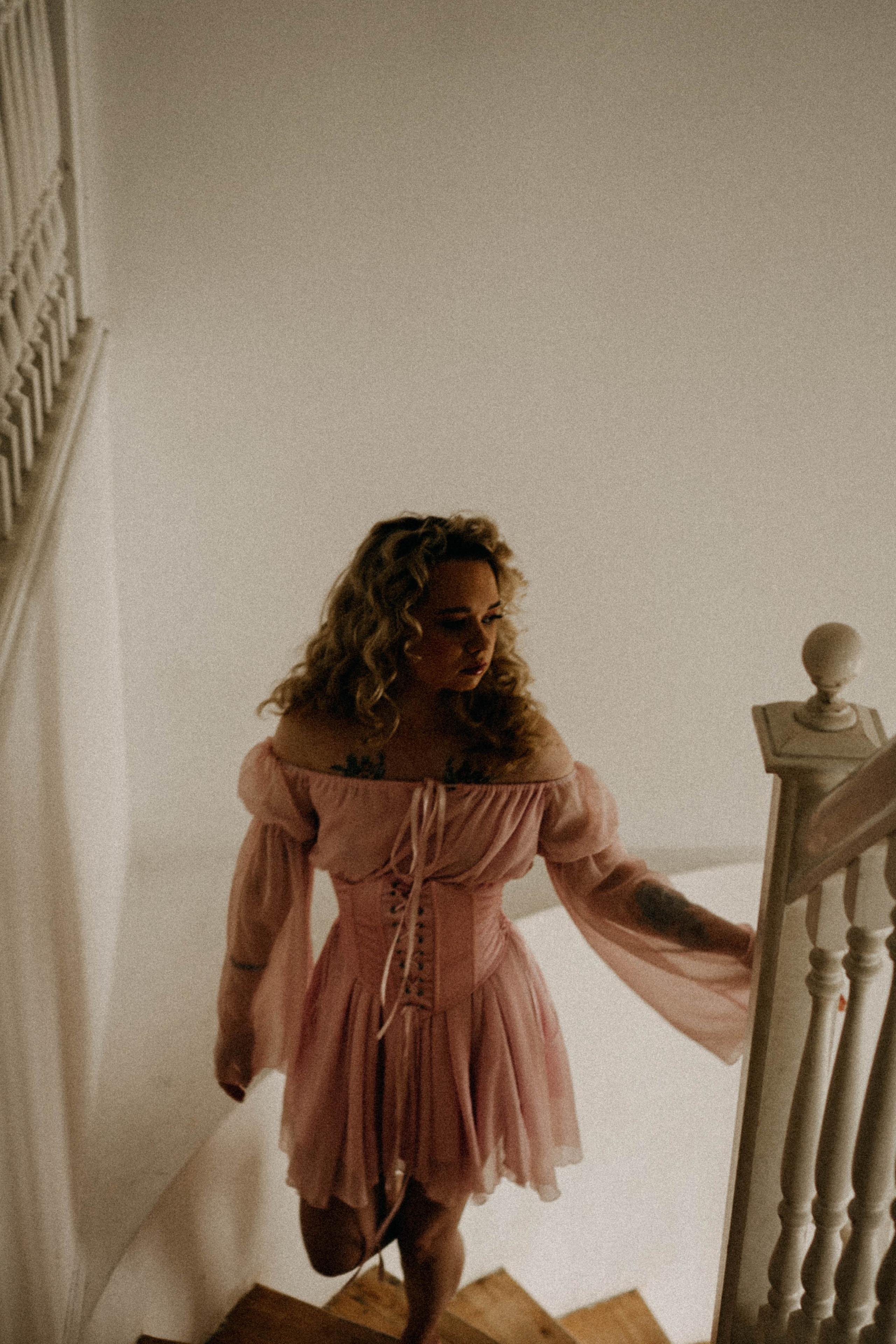 Студийная. Профессиональный фотограф, Санкт-Петербург — Виктория Богомолова