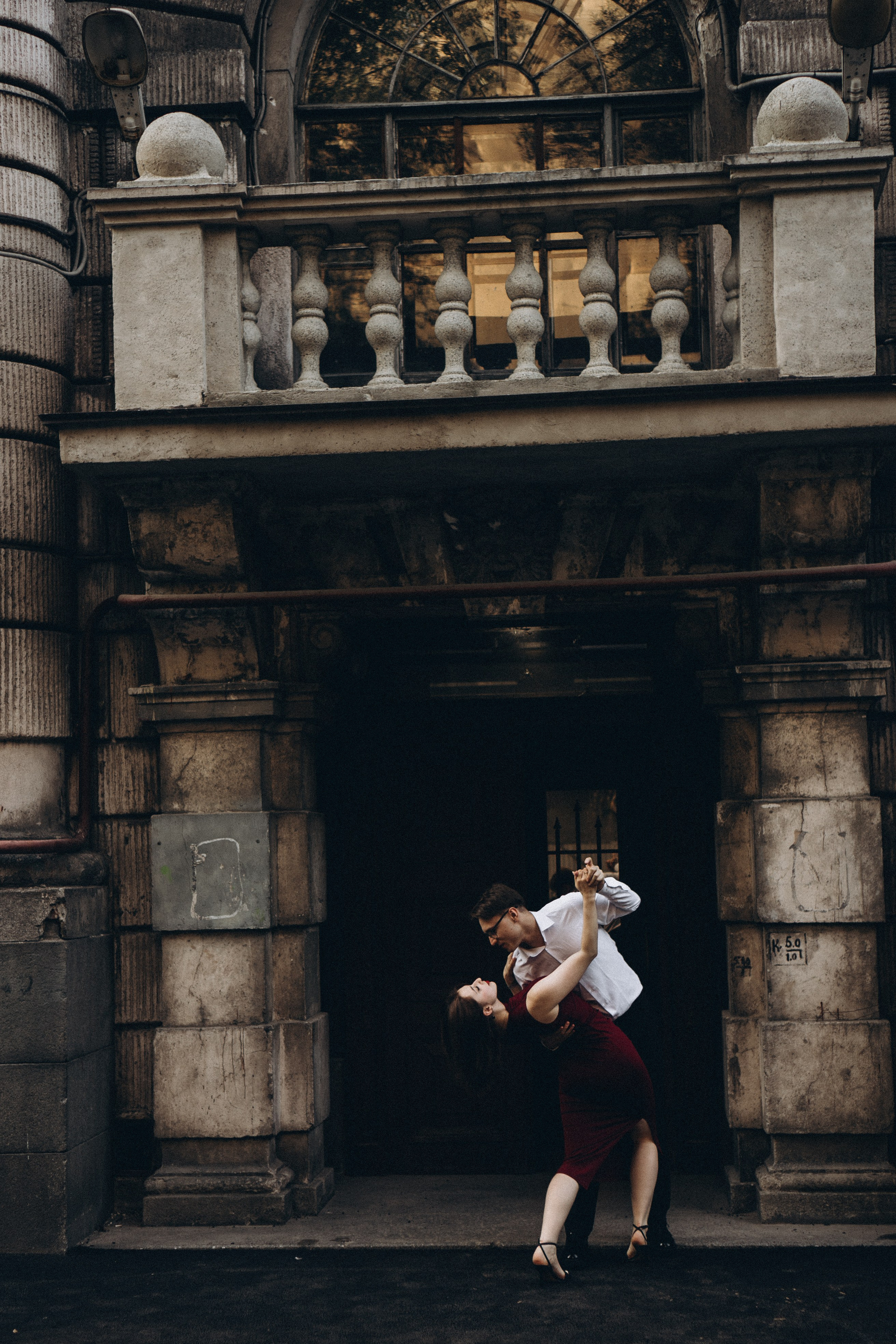 ПРОГУЛКА НА ЗАКАТЕ. Профессиональный фотограф, Санкт-Петербург — Виктория Богомолова