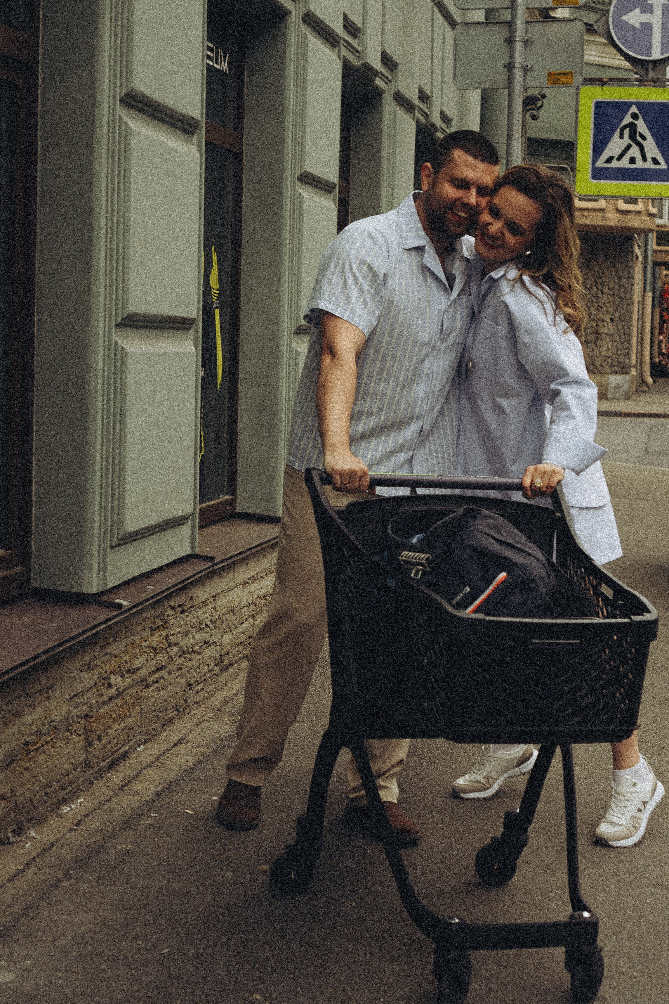 СТУДИЯ И ПРОГУЛКА ДЛЯ ПАРЫ. Профессиональный фотограф, Санкт-Петербург — Виктория Богомолова