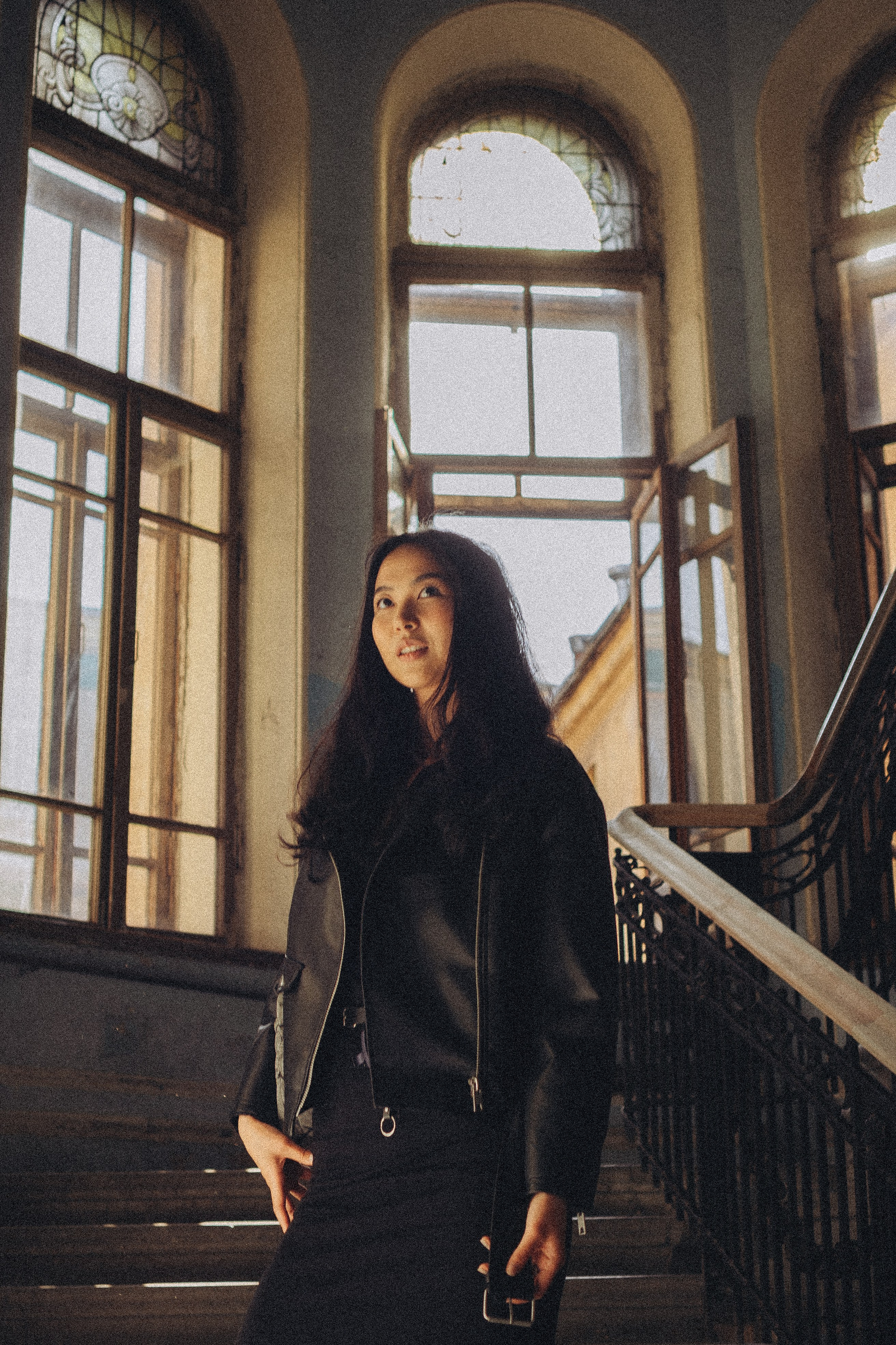 ПАРАДНАЯ. Профессиональный фотограф, Санкт-Петербург — Виктория Богомолова