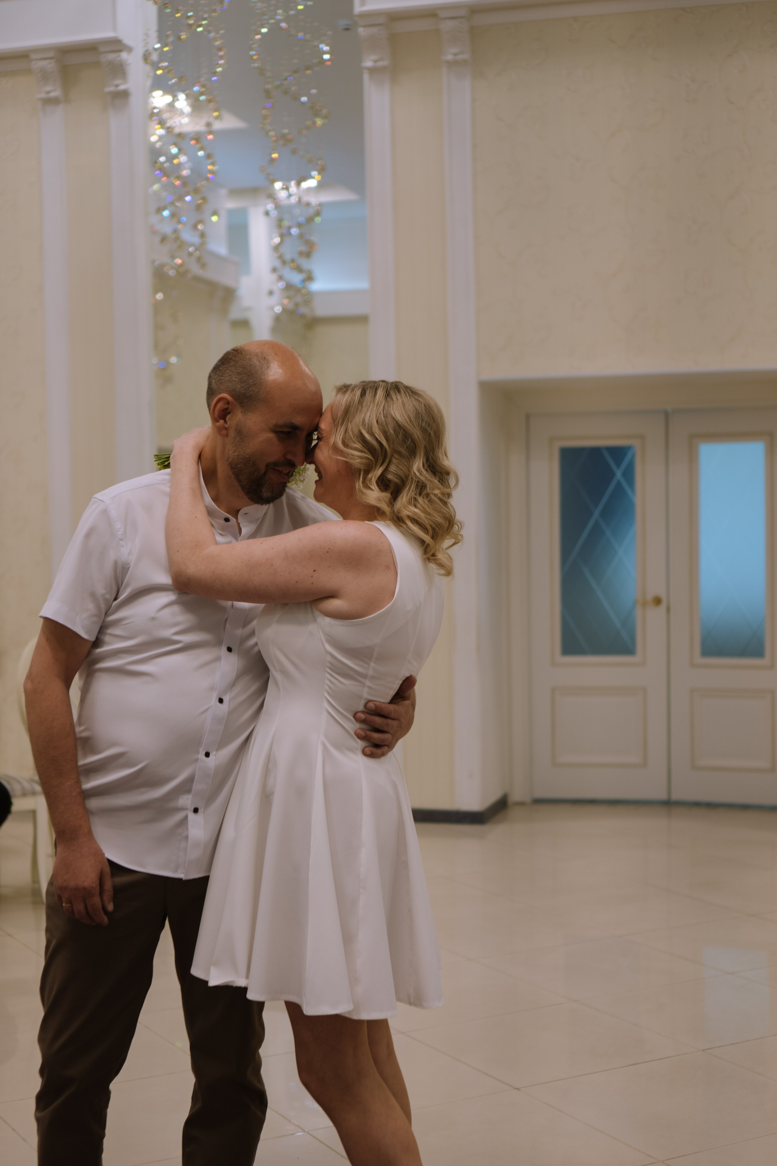 СВАДЕБНЫЙ РЕПОРТАЖ. Профессиональный фотограф, Санкт-Петербург — Виктория Богомолова