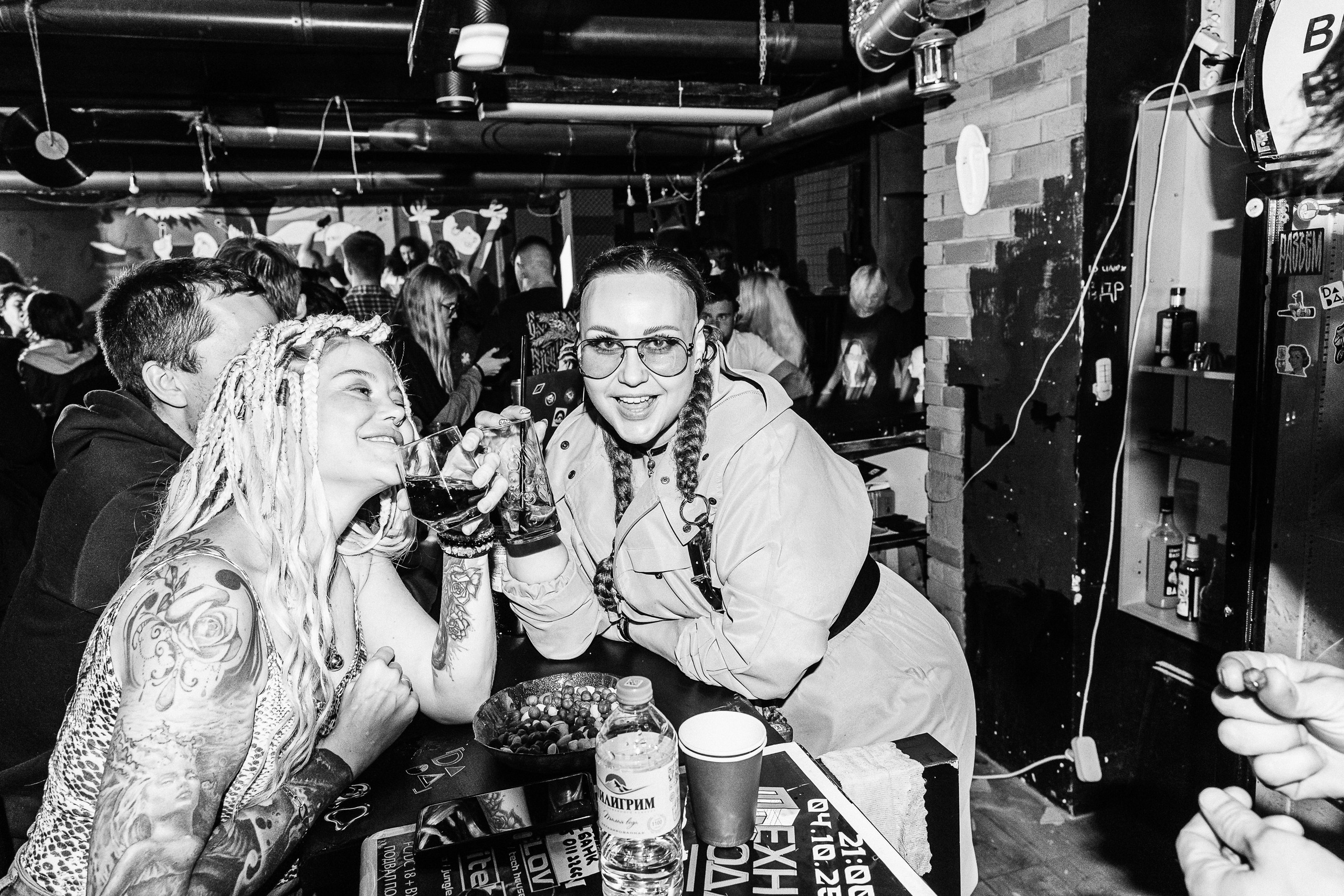 Error 1110 / Rock. Валентин Ставер — свадебный и репортажный фотограф