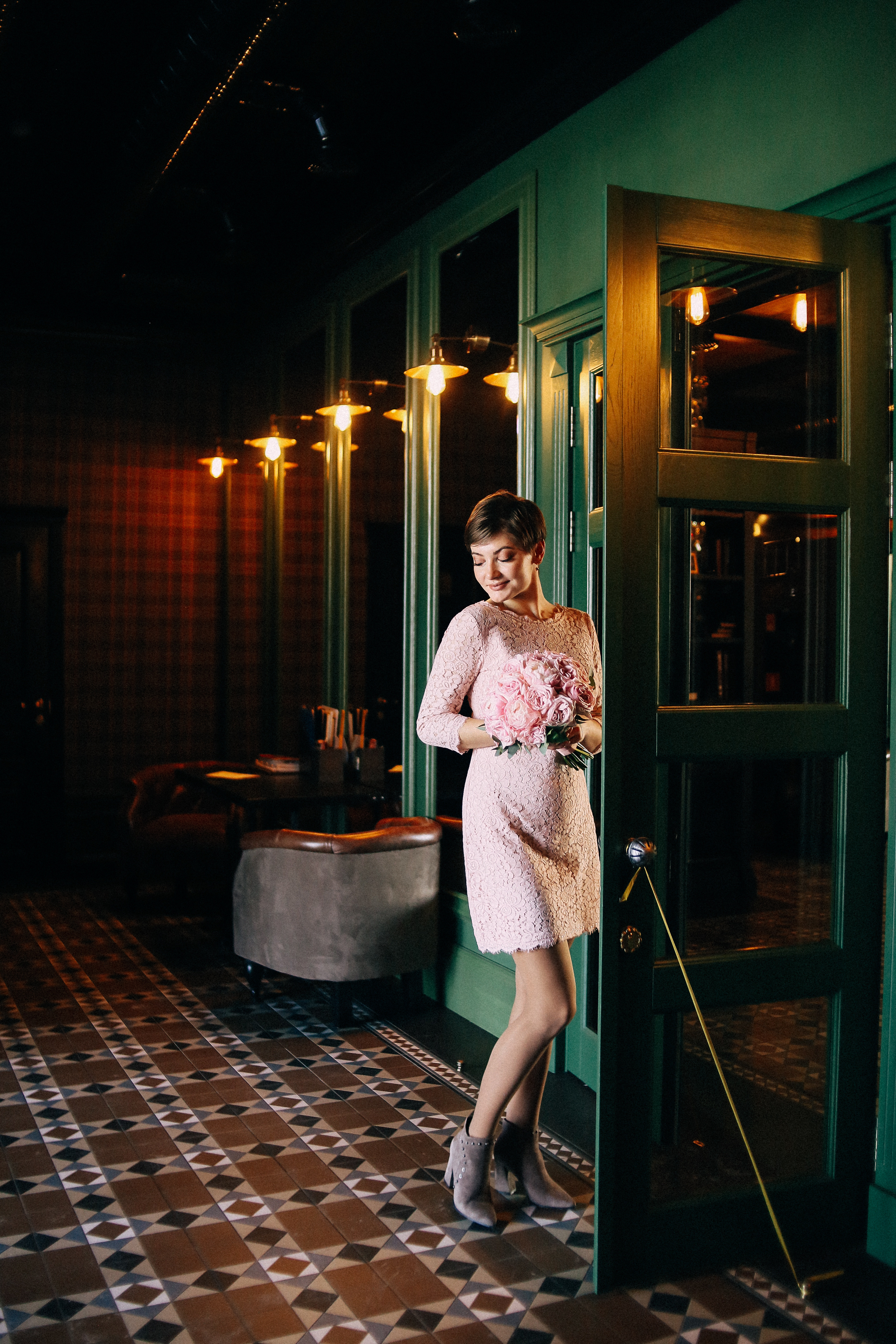 Алина и Влад. Свадебный и семейный фотограф Захарова Юлия