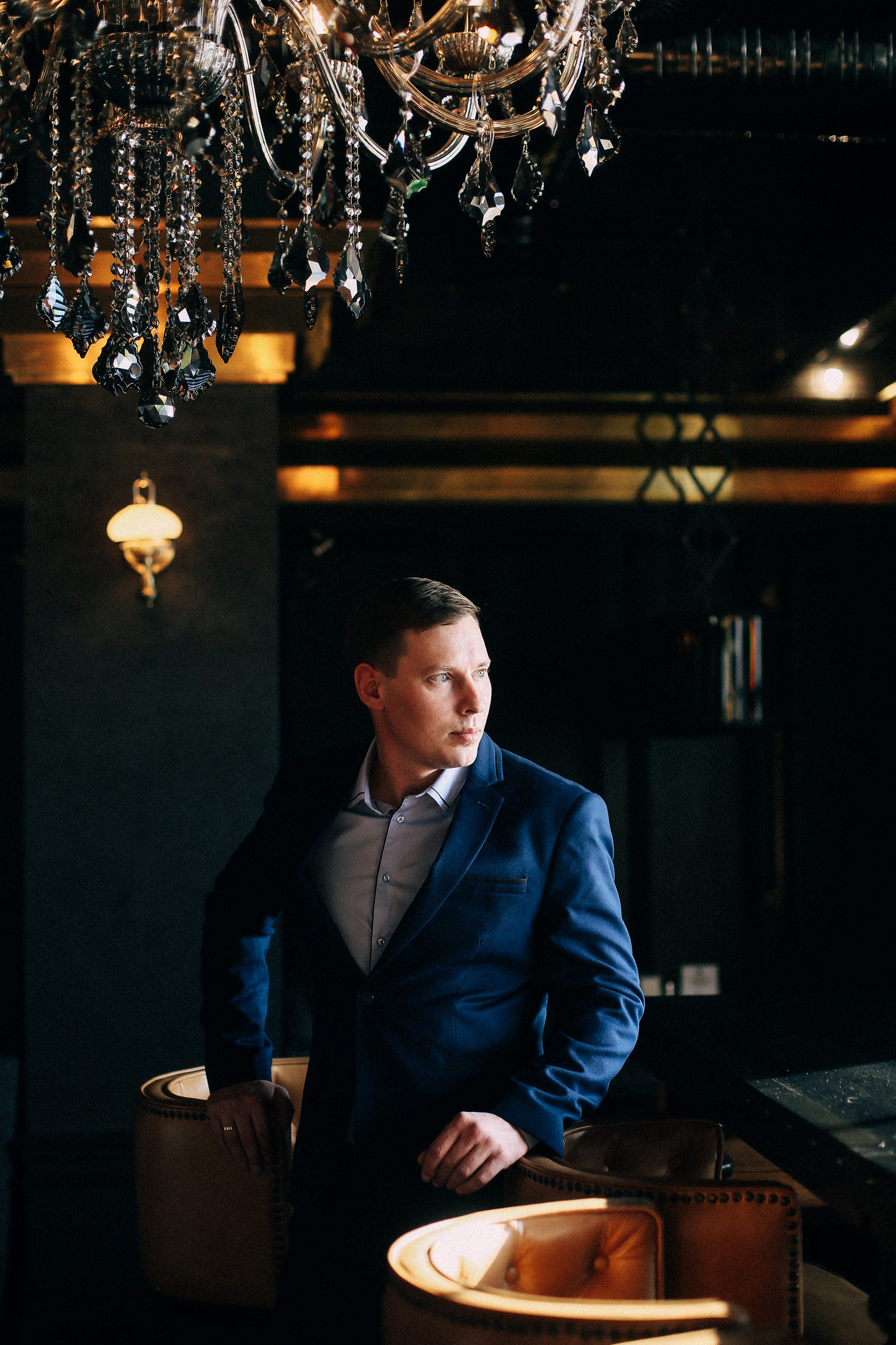 Алина и Влад. Свадебный и семейный фотограф Захарова Юлия