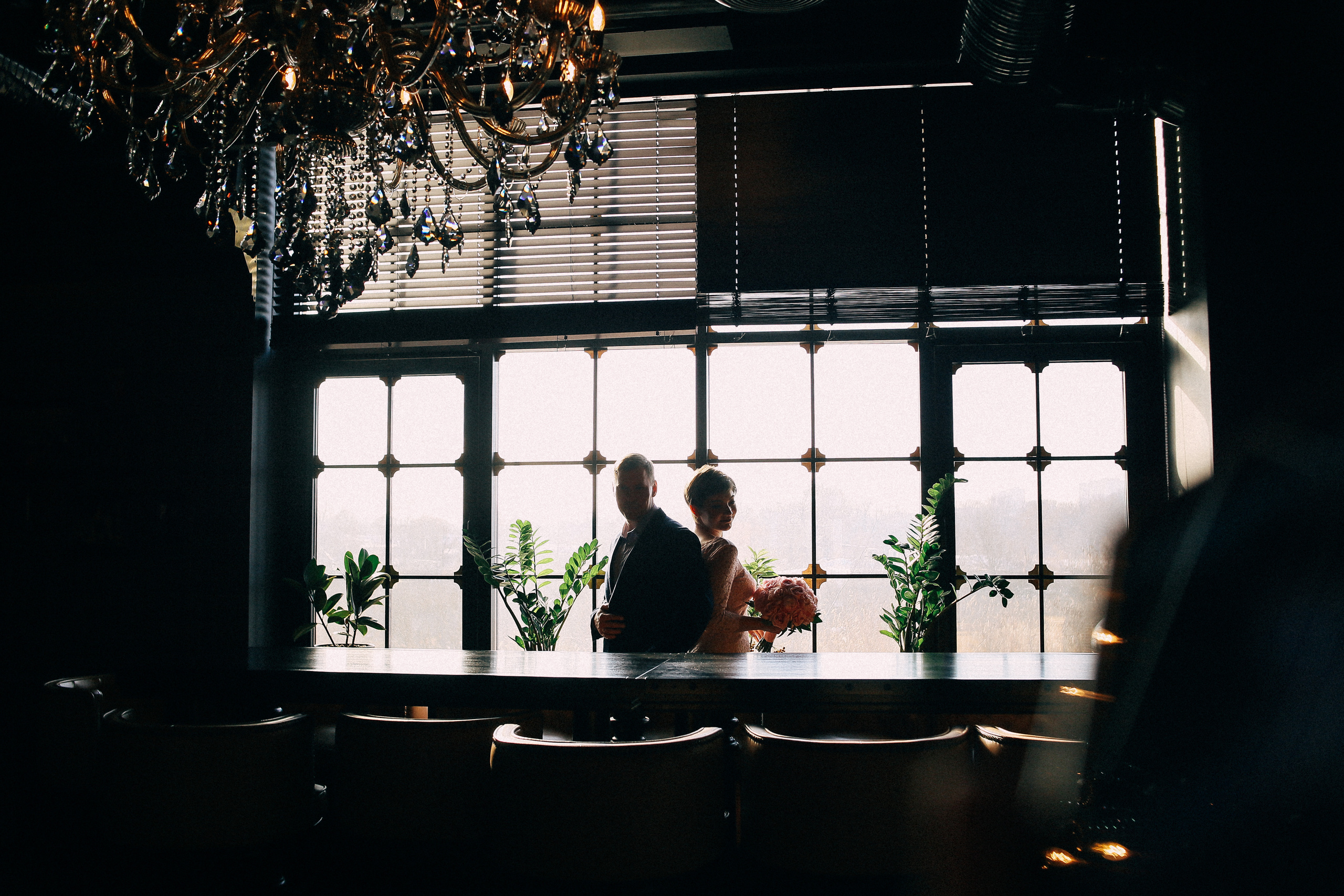 Алина и Влад. Свадебный и семейный фотограф Захарова Юлия