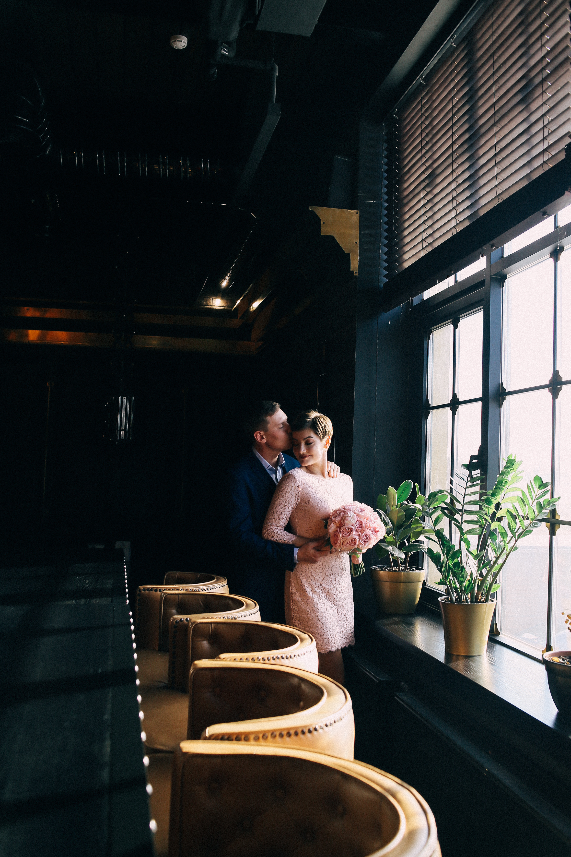 Алина и Влад. Свадебный и семейный фотограф Захарова Юлия