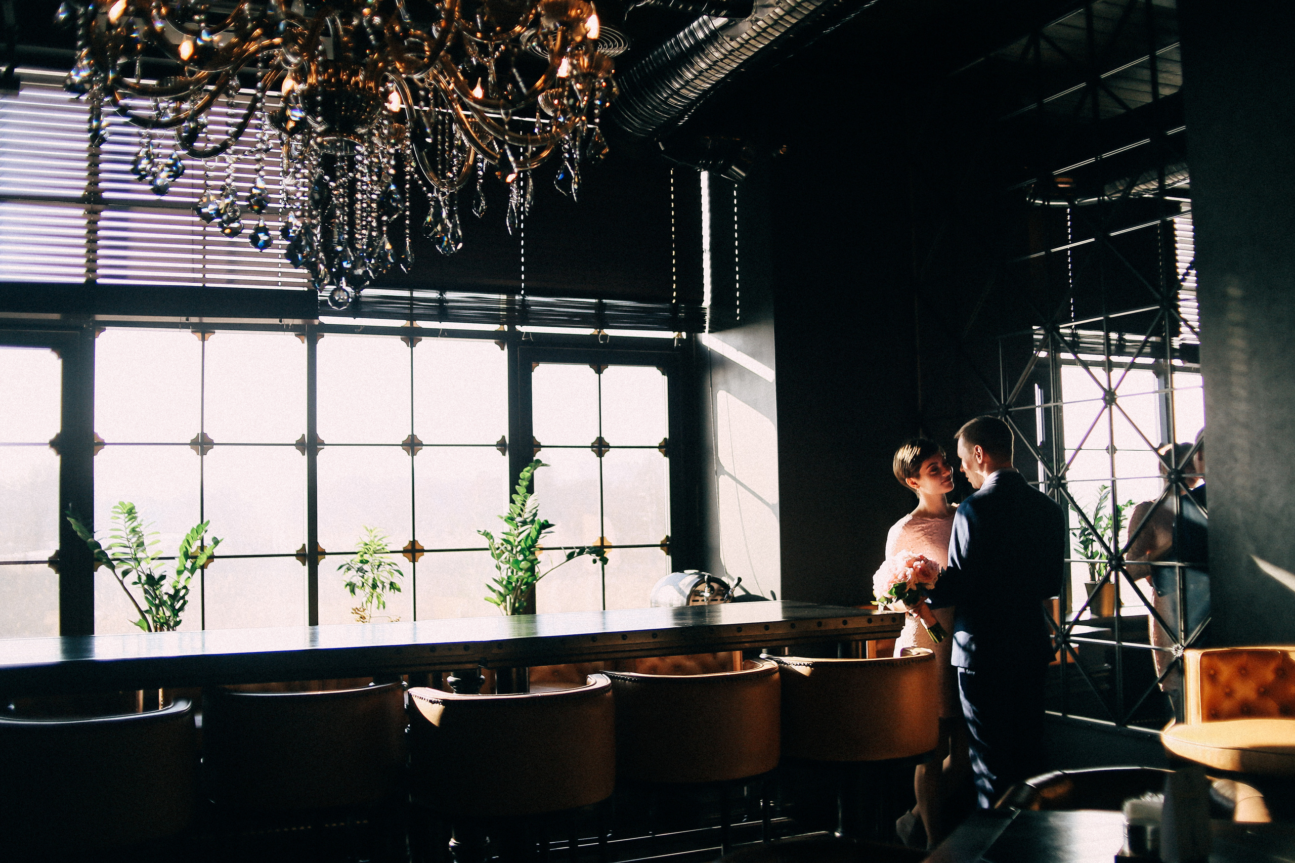 Алина и Влад. Свадебный и семейный фотограф Захарова Юлия