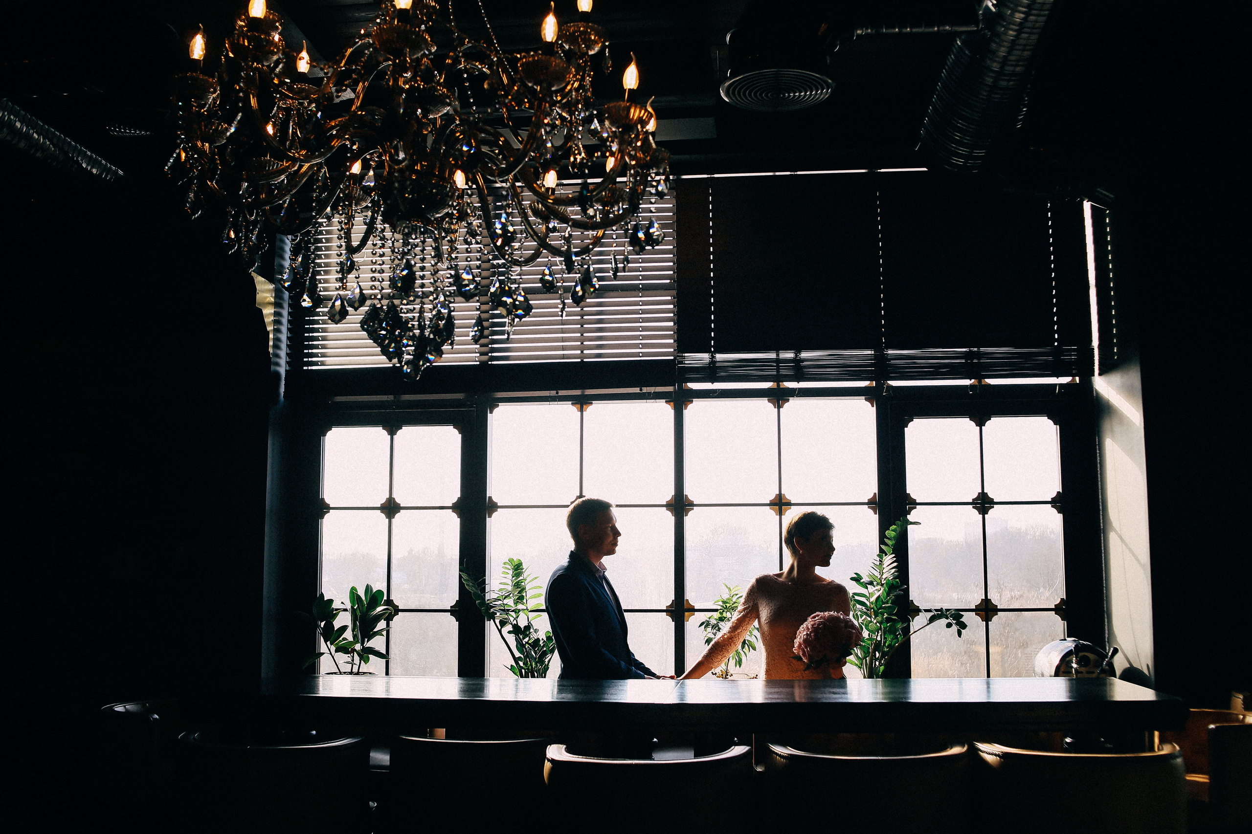 Алина и Влад. Свадебный и семейный фотограф Захарова Юлия