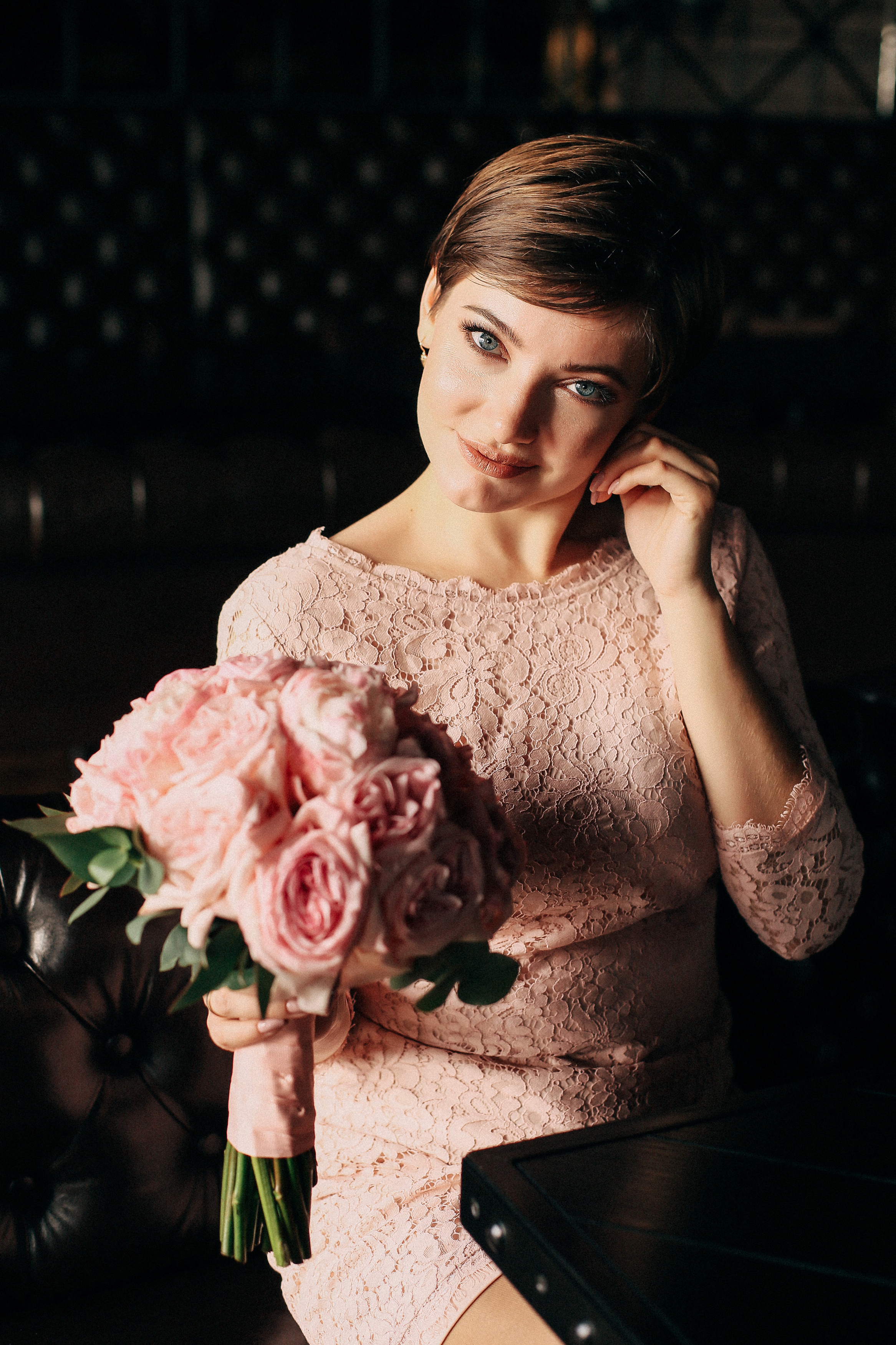 Алина и Влад. Свадебный и семейный фотограф Захарова Юлия