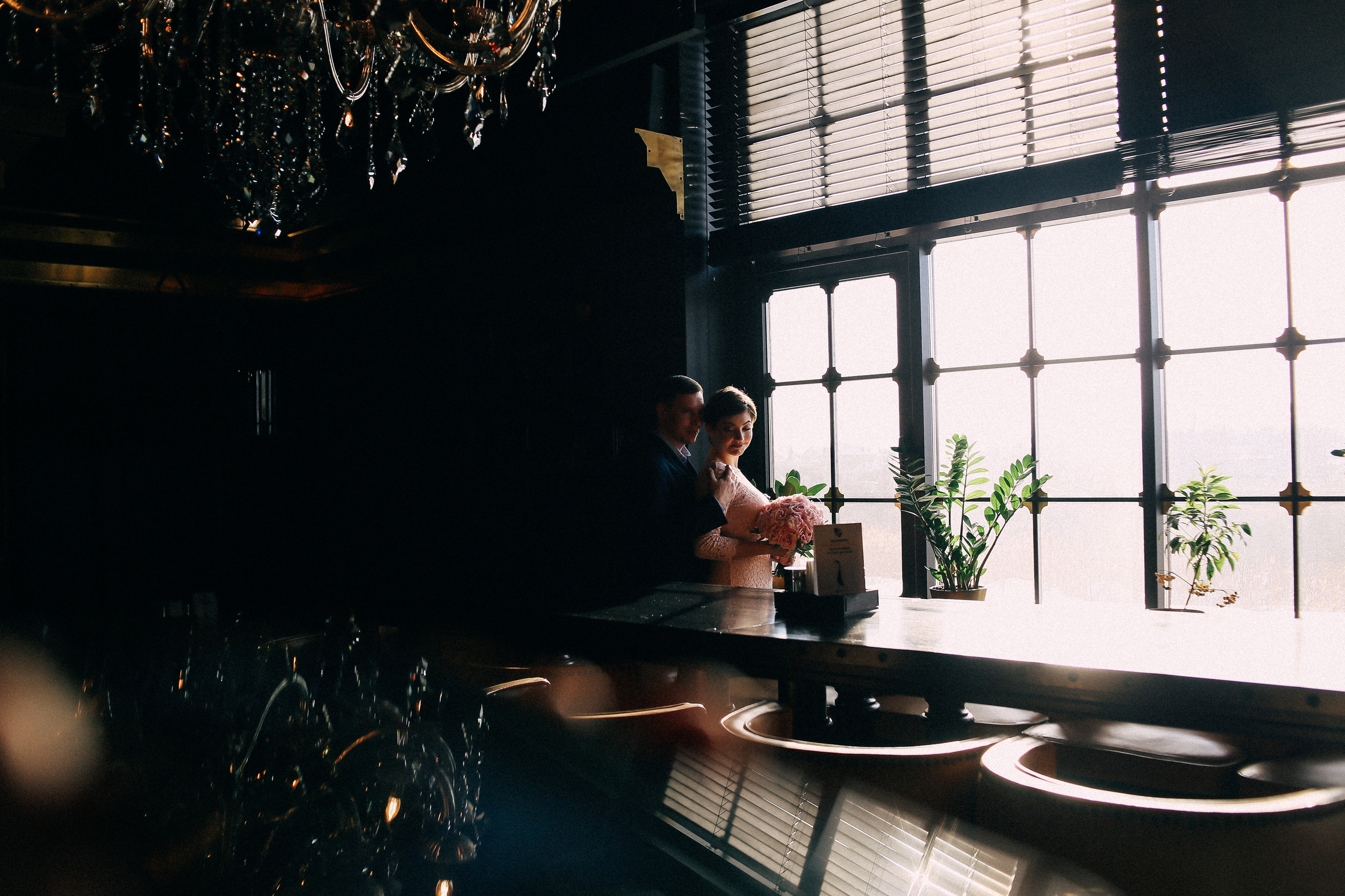 Алина и Влад. Свадебный и семейный фотограф Захарова Юлия