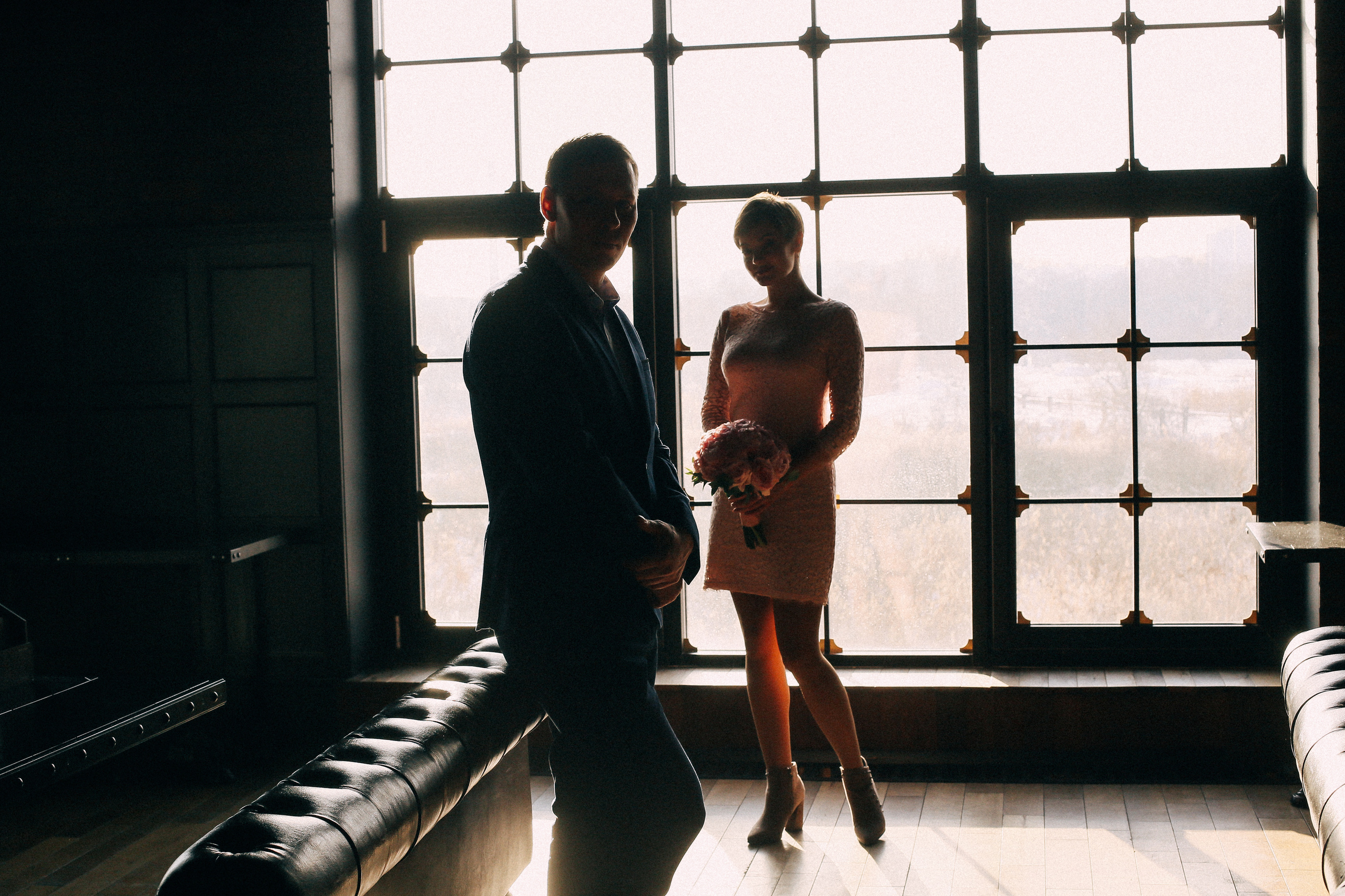 Алина и Влад. Свадебный и семейный фотограф Захарова Юлия