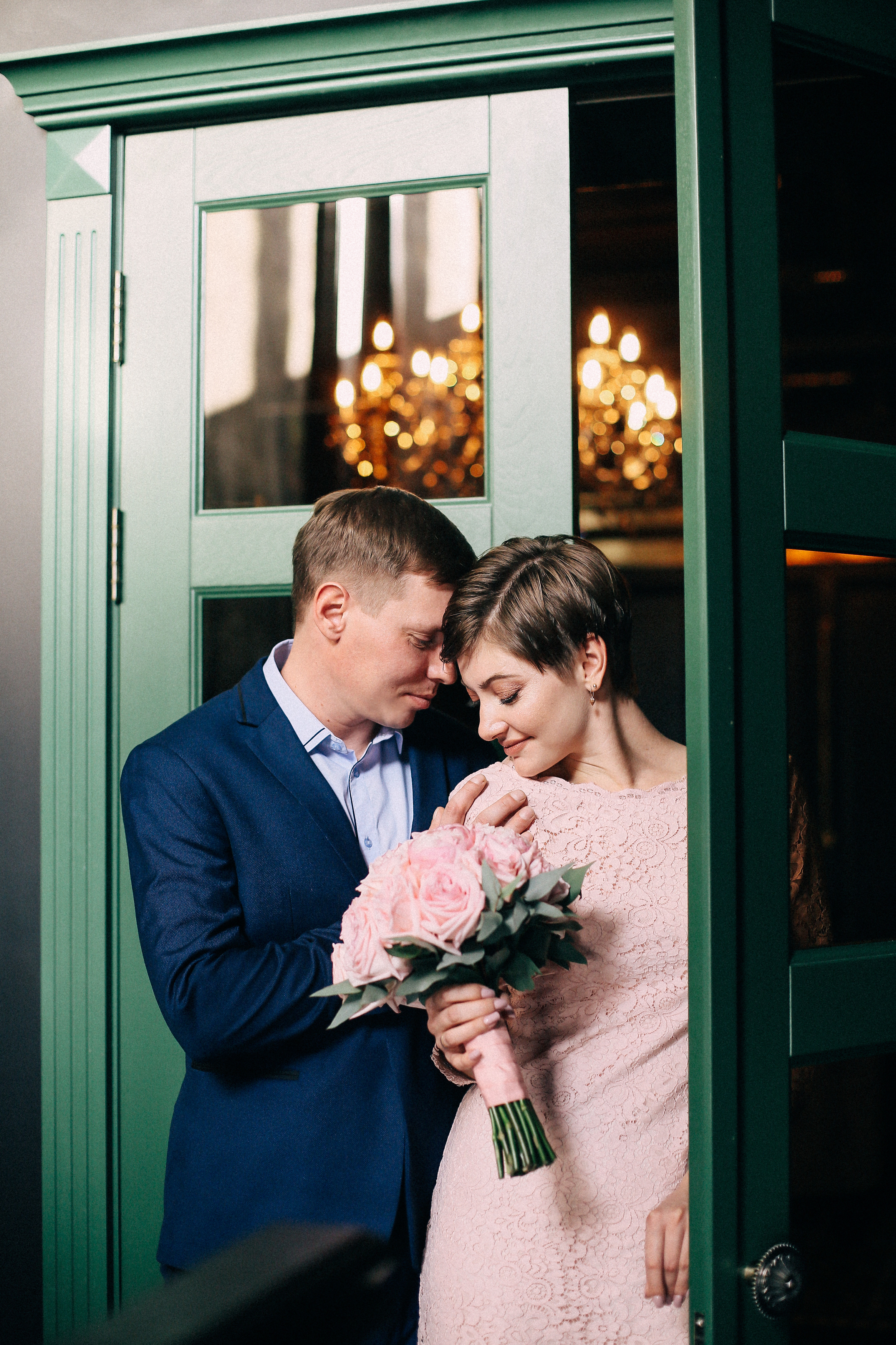 Алина и Влад. Свадебный и семейный фотограф Захарова Юлия