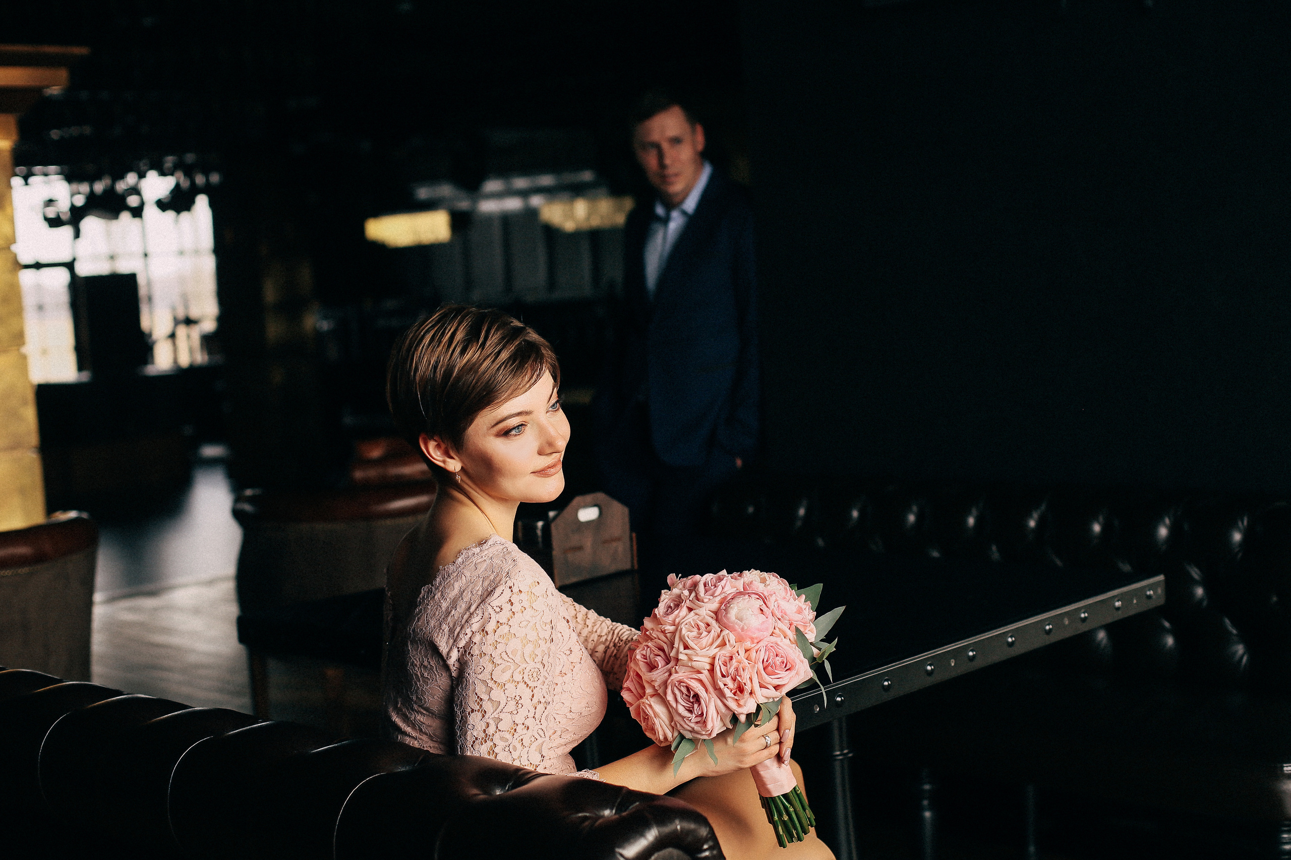 Алина и Влад. Свадебный и семейный фотограф Захарова Юлия