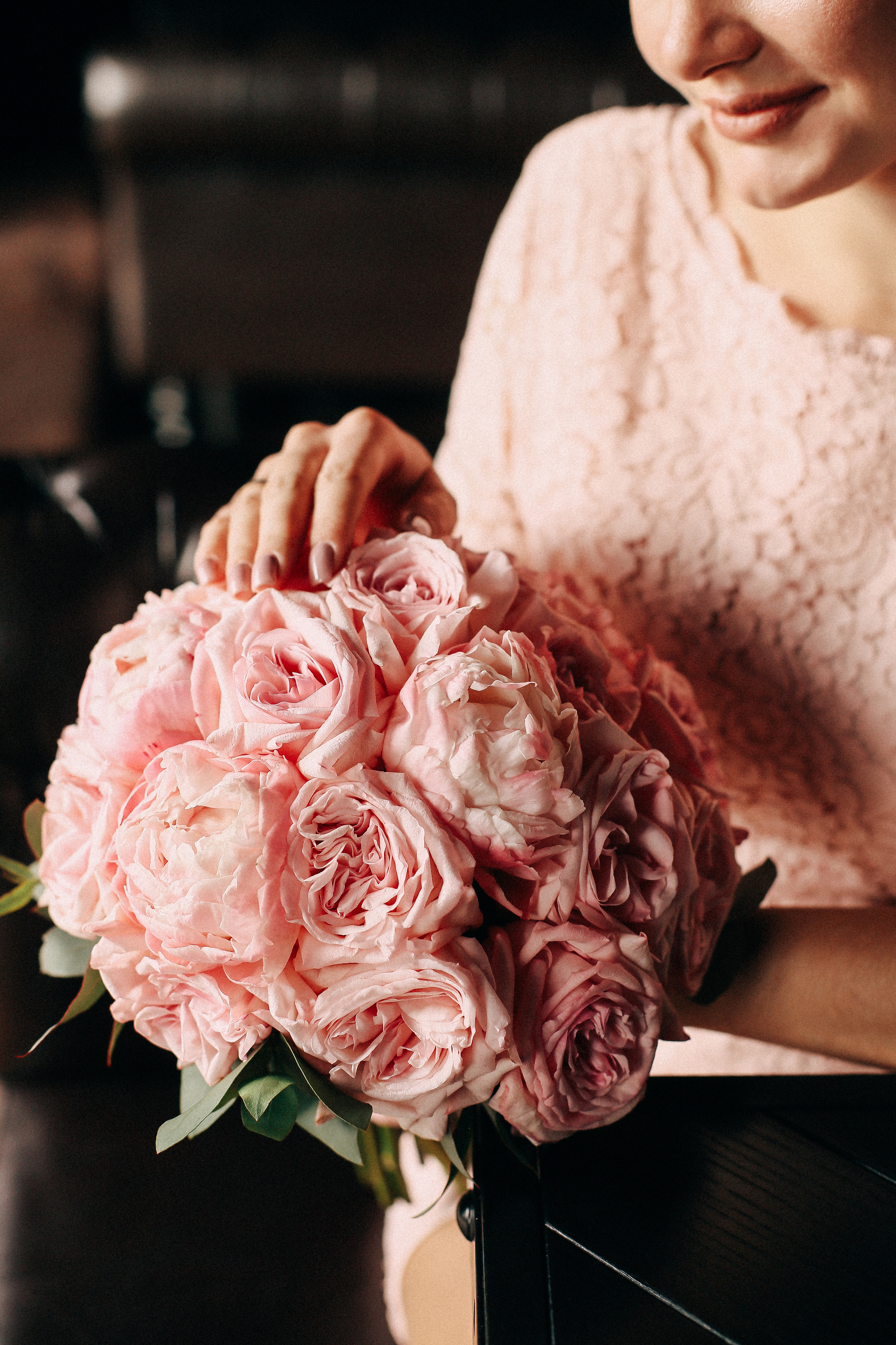 Алина и Влад. Свадебный и семейный фотограф Захарова Юлия