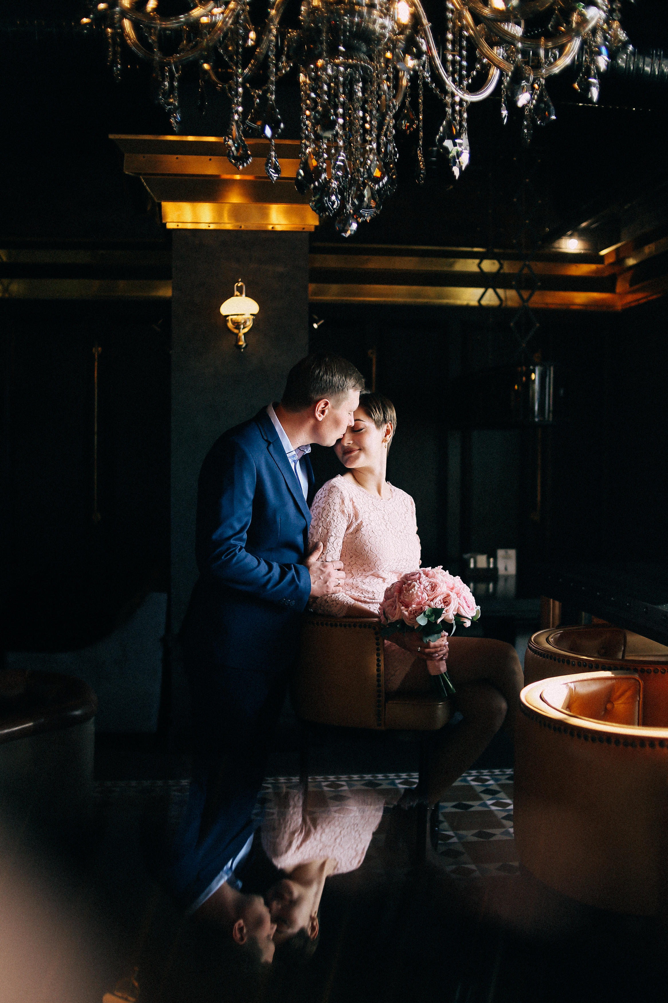 Алина и Влад. Свадебный и семейный фотограф Захарова Юлия