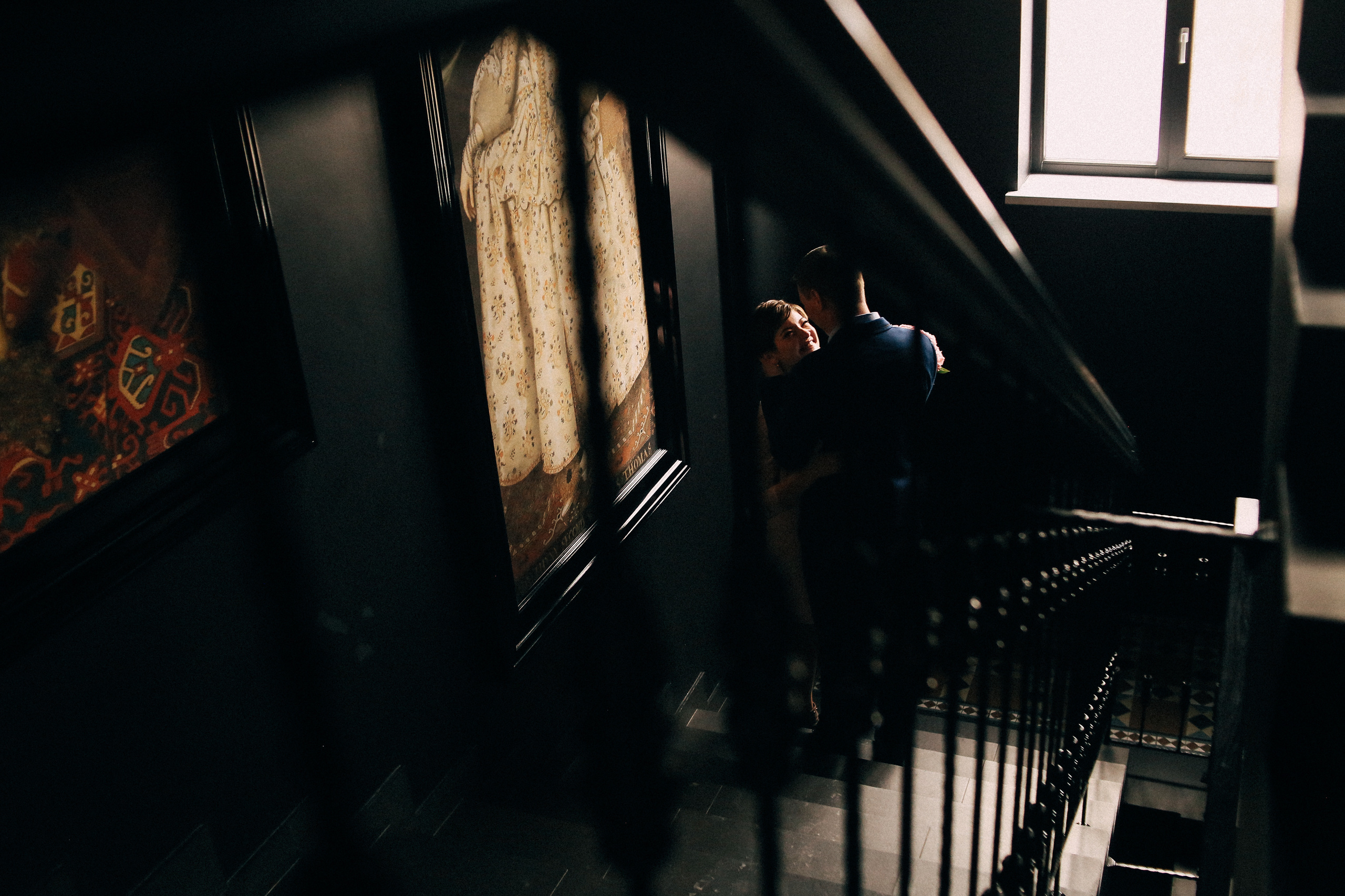 Алина и Влад. Свадебный и семейный фотограф Захарова Юлия