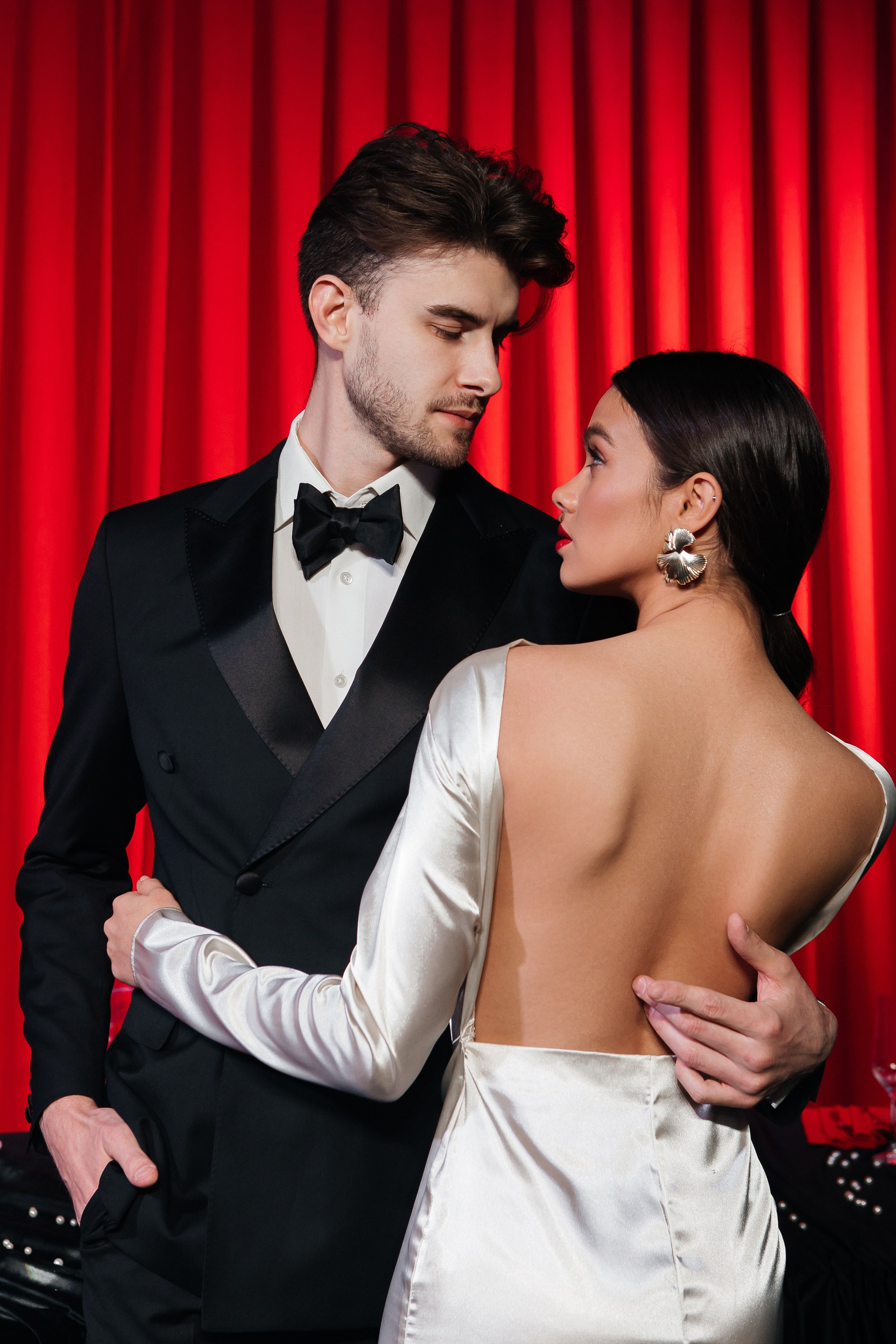 RED point. Свадебный фотограф в Тольятти Валерия Барышкина