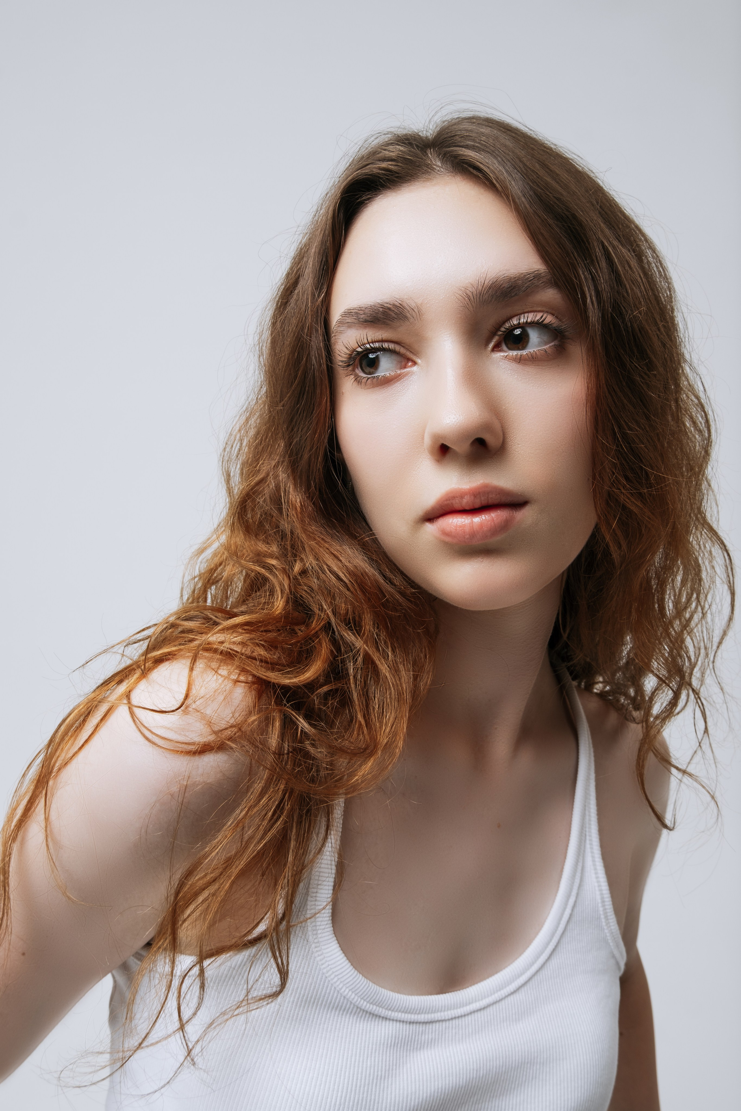 Милена. Фотограф Видеограф Санкт-Петербург Москва Рустам Лукьянов