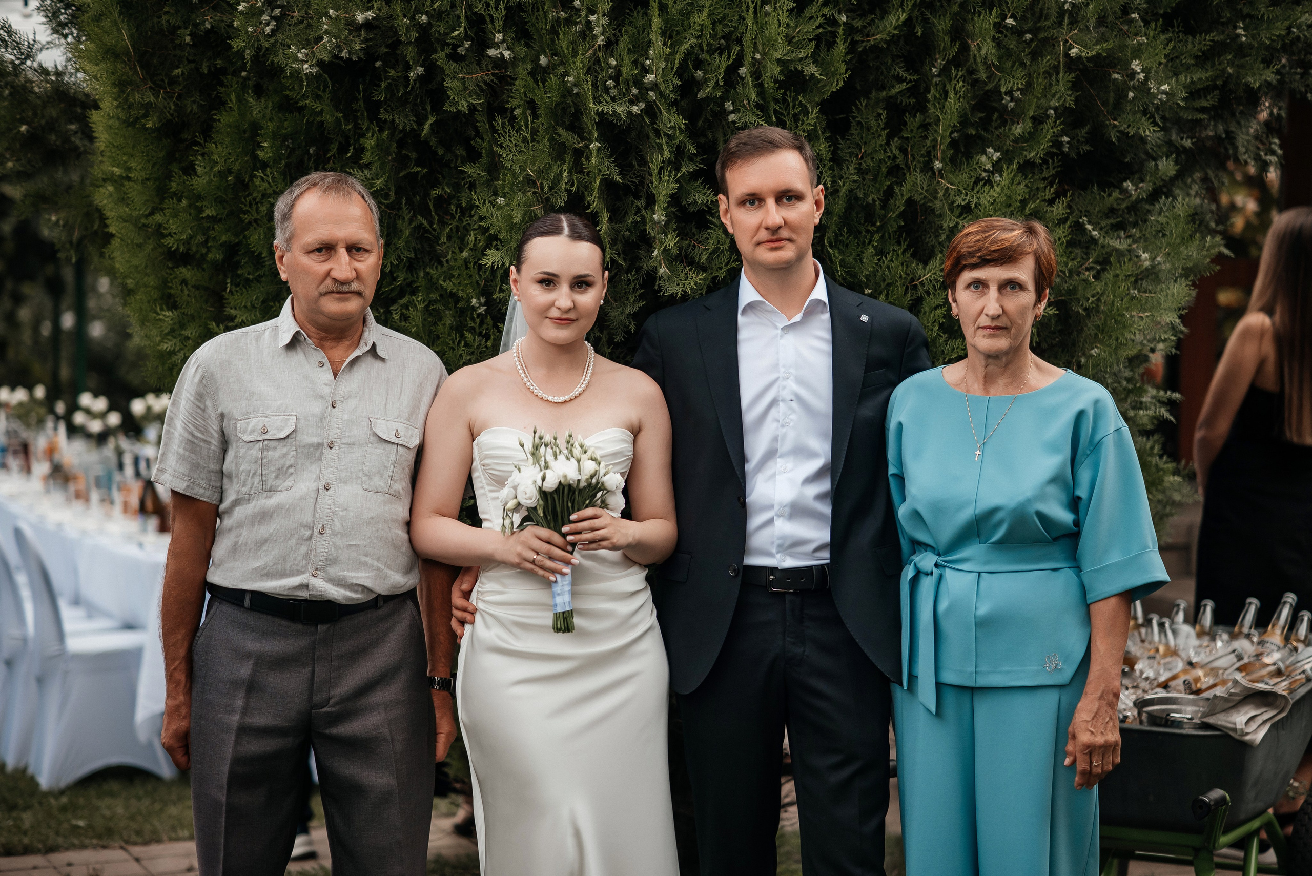 «Свадьба Даши и Артема». Школьный фотограф в Валуйках. Фотосессии для выпускников и изготовление выпускных альбомов в городе Валуйки и в Белгородской области