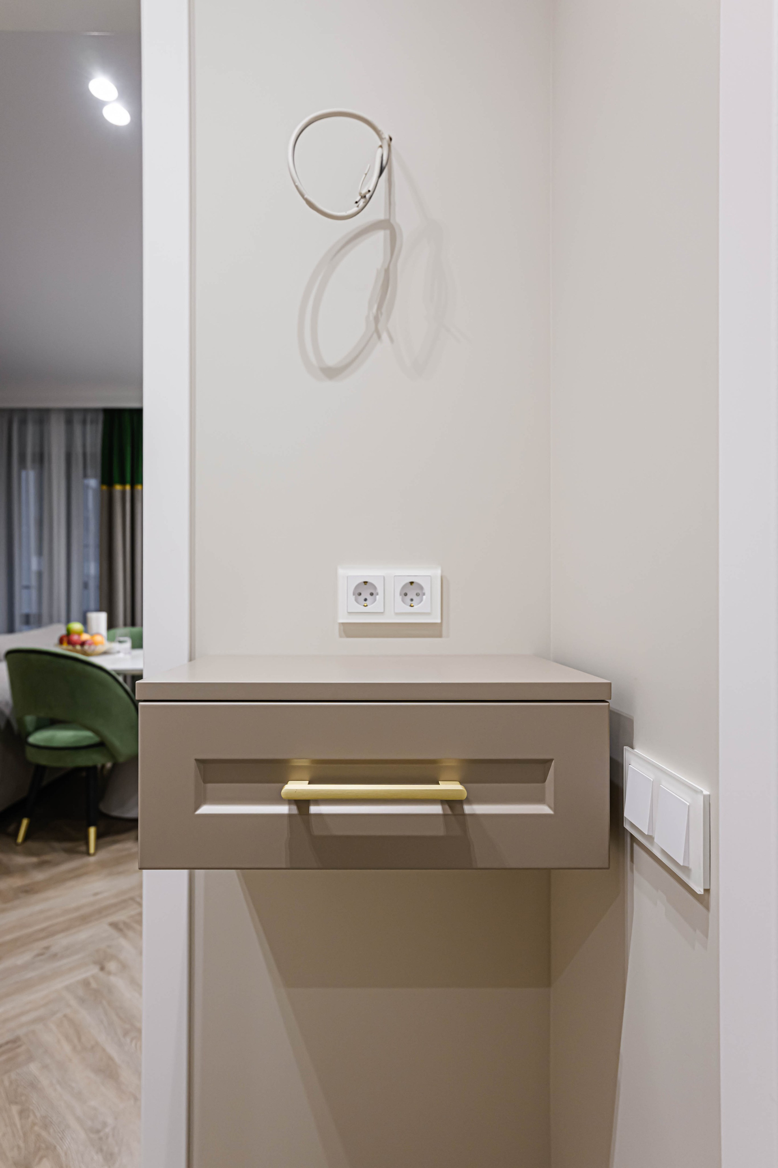 Фотосъемка для производителя мебели. Интерьерный и репортажный фотограф в Санкт-Петербурге