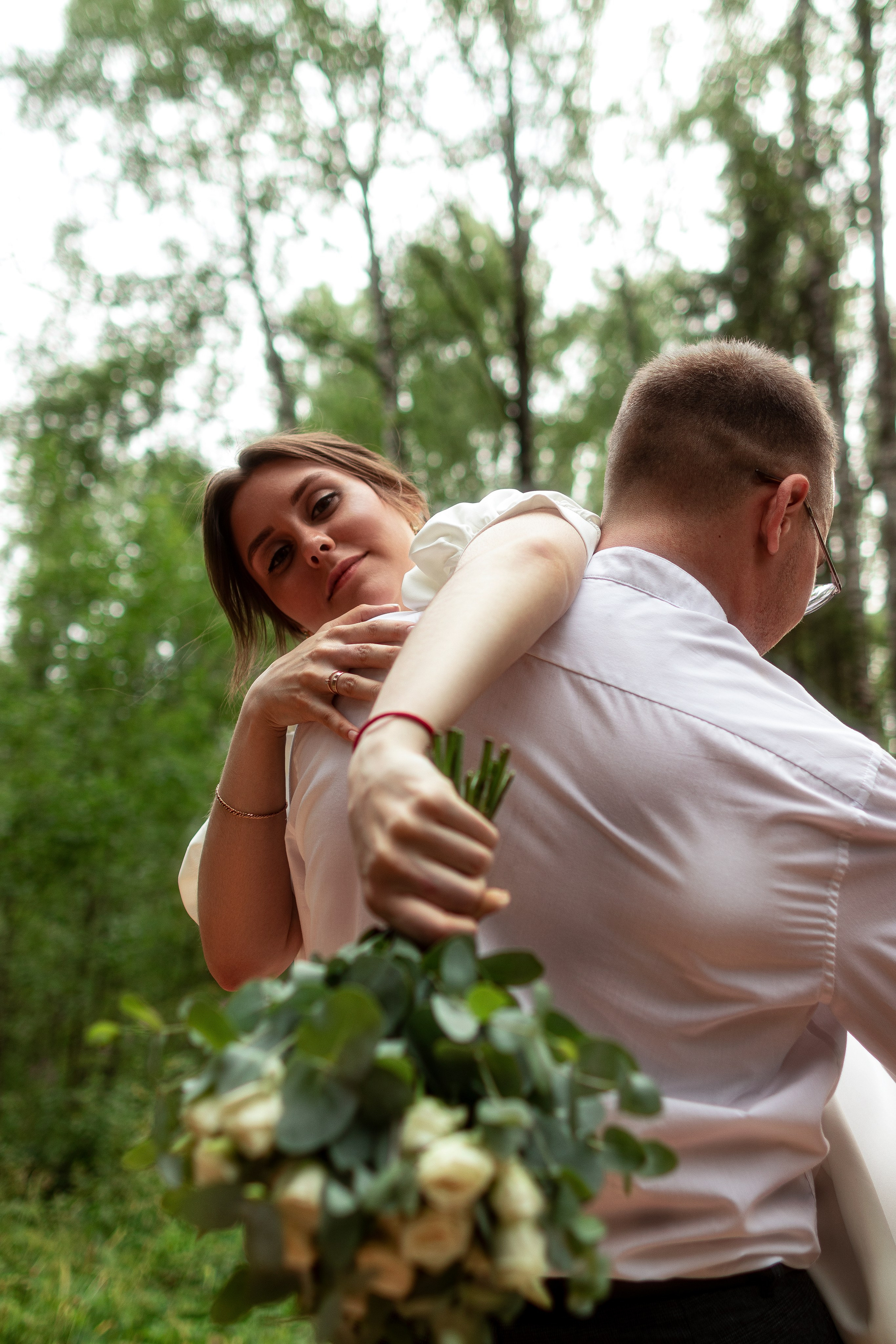 Свадьба. Фотограф Питиримов Валерий