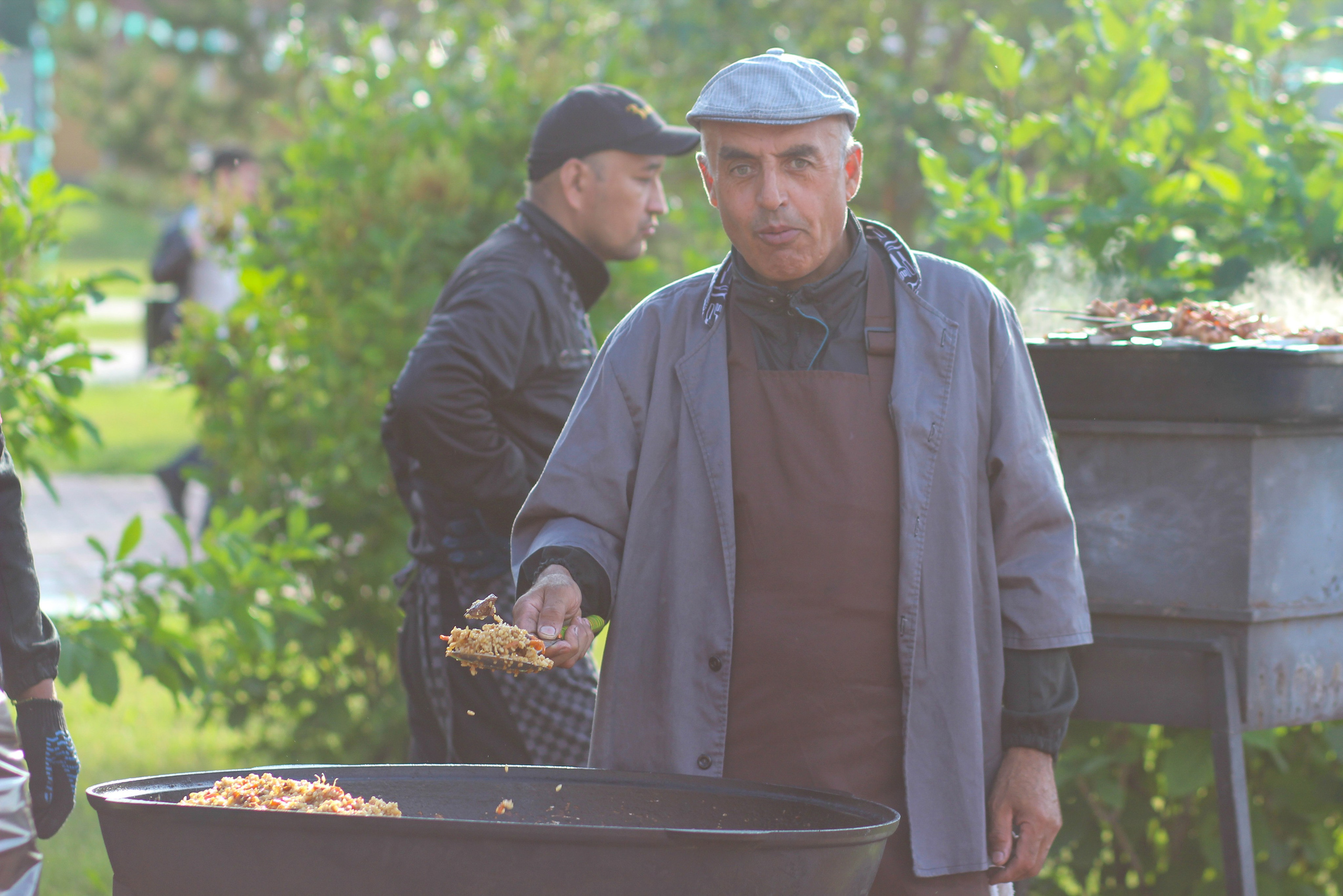 Каменка. Фотограф Дарья Локотко в Красноярске