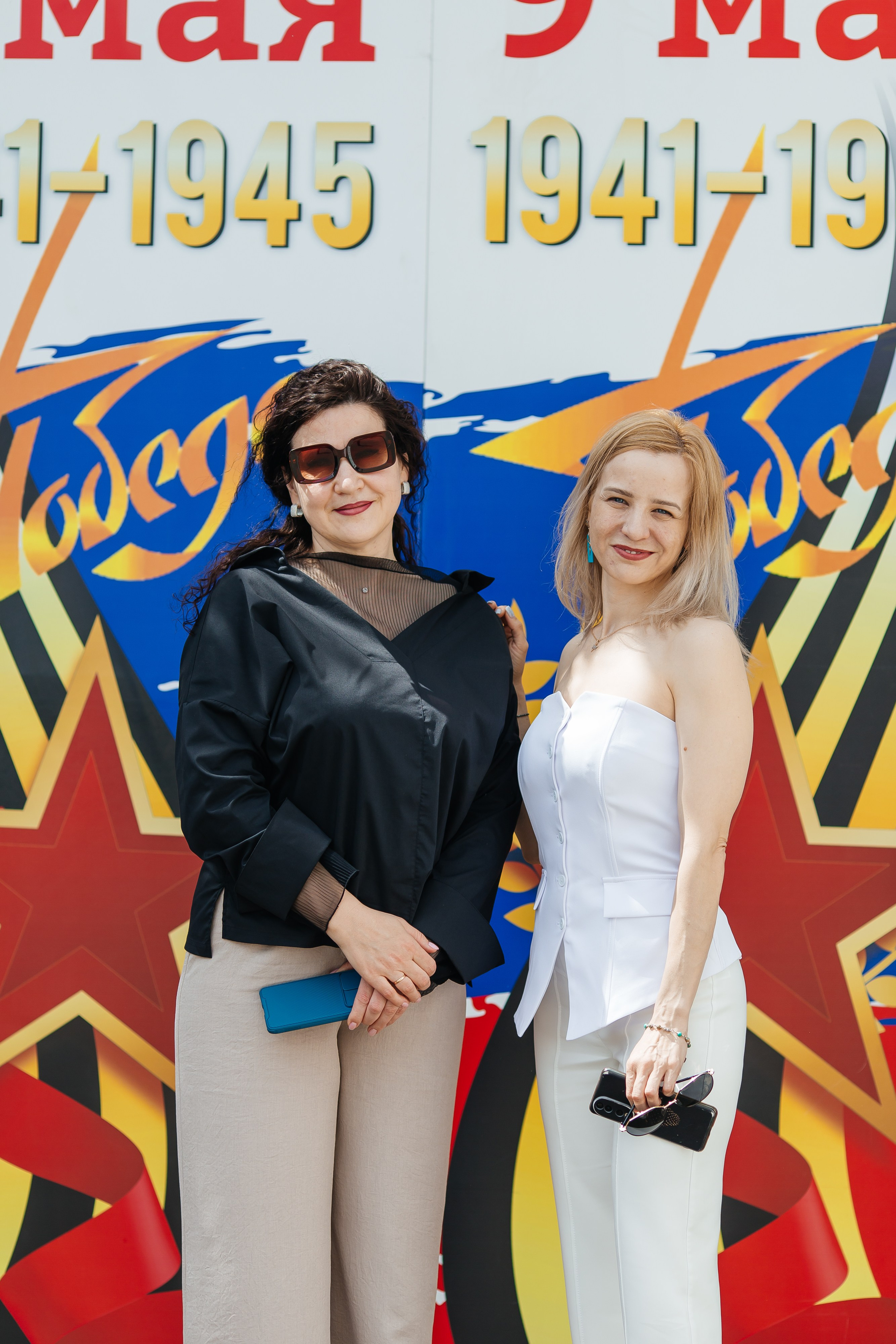 НЕВА (9 мая). Свадебный фотограф в Краснодаре Николай Крауз