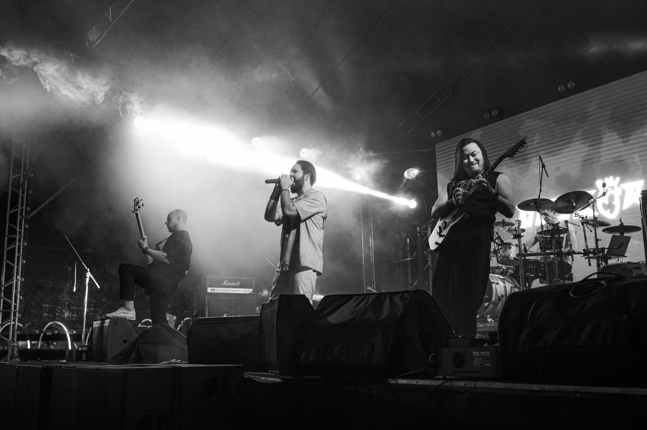 Discor/НашРокФест. Www.ostermiller.ru