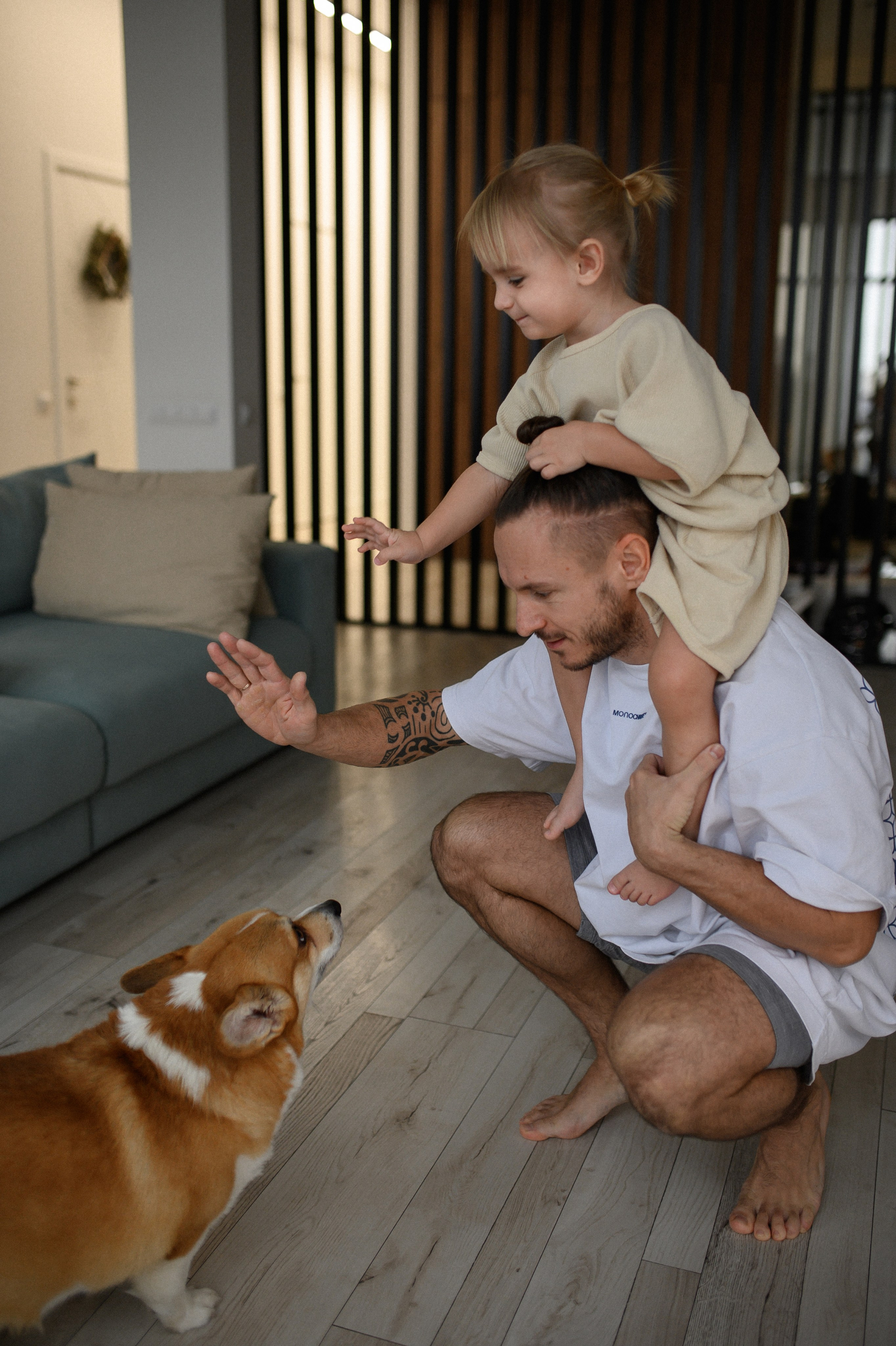 Юля, Леша, Майкл. Www.ostermiller.ru