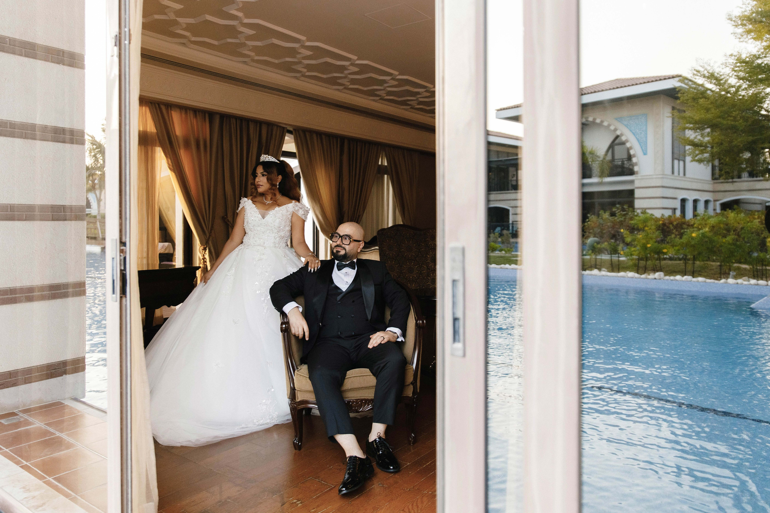 R&N. Фотограф Андрей Баксов