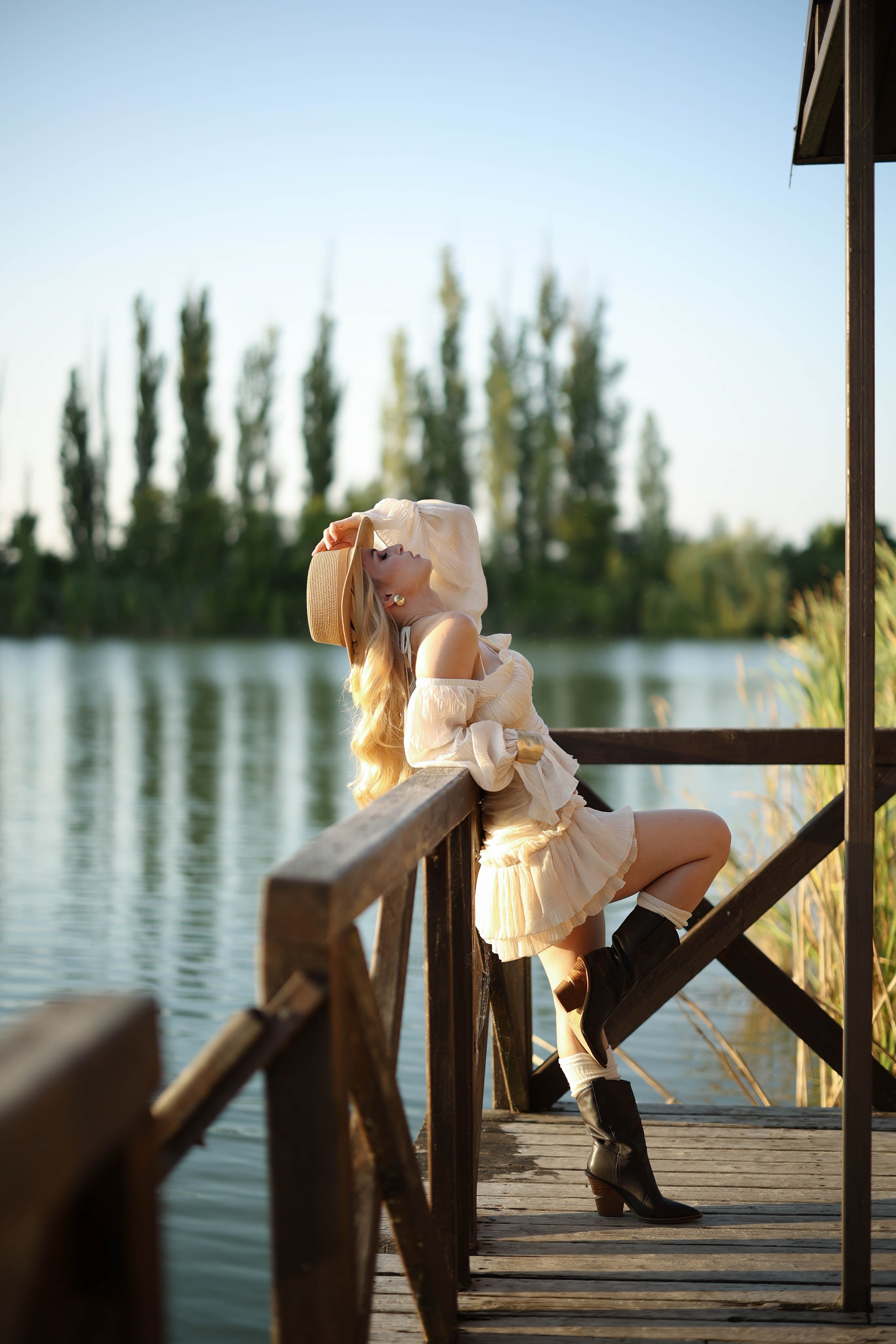 Природа и стиль. Аксанна Аракелян