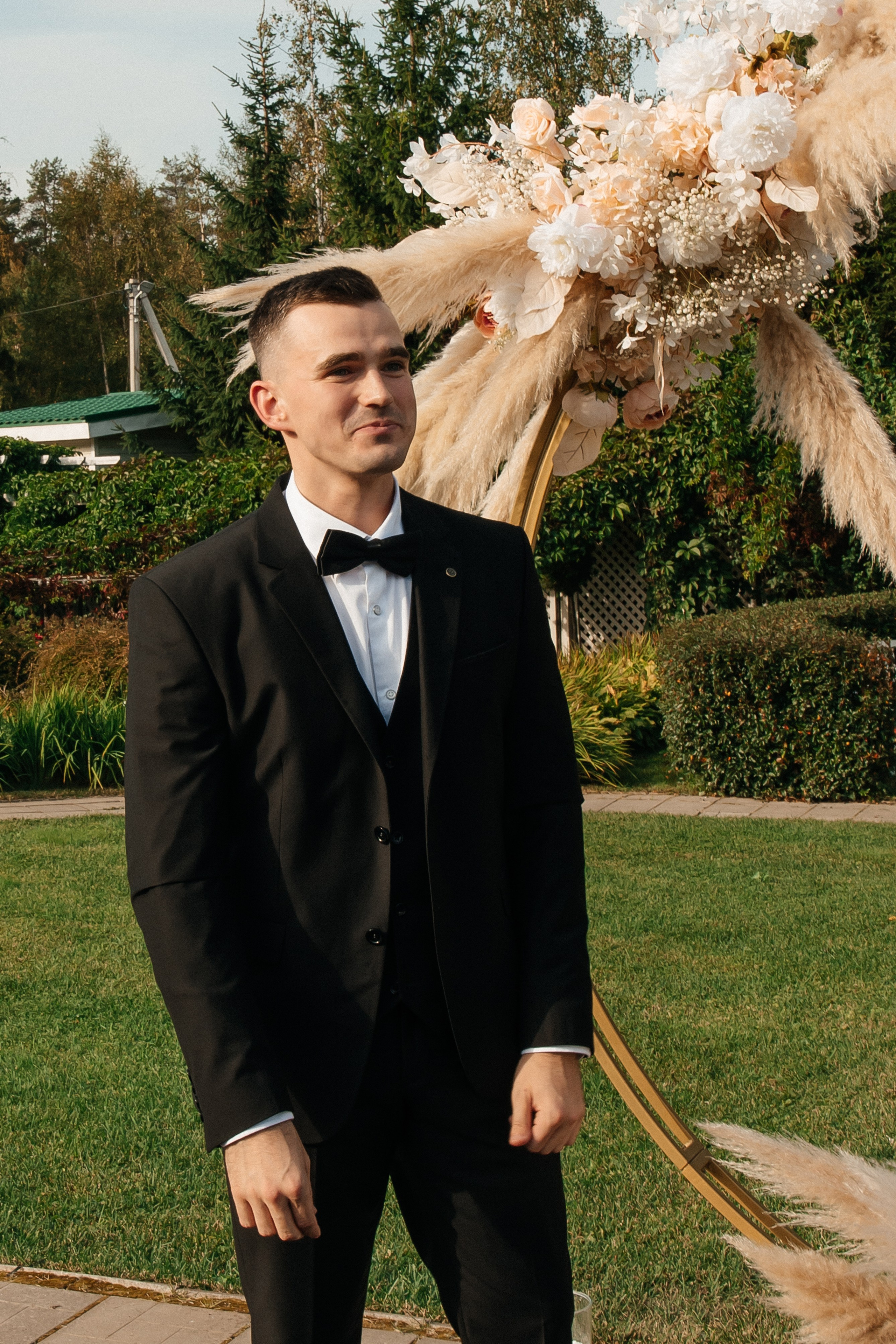 ANONS. Мария — Свадебный фотограф