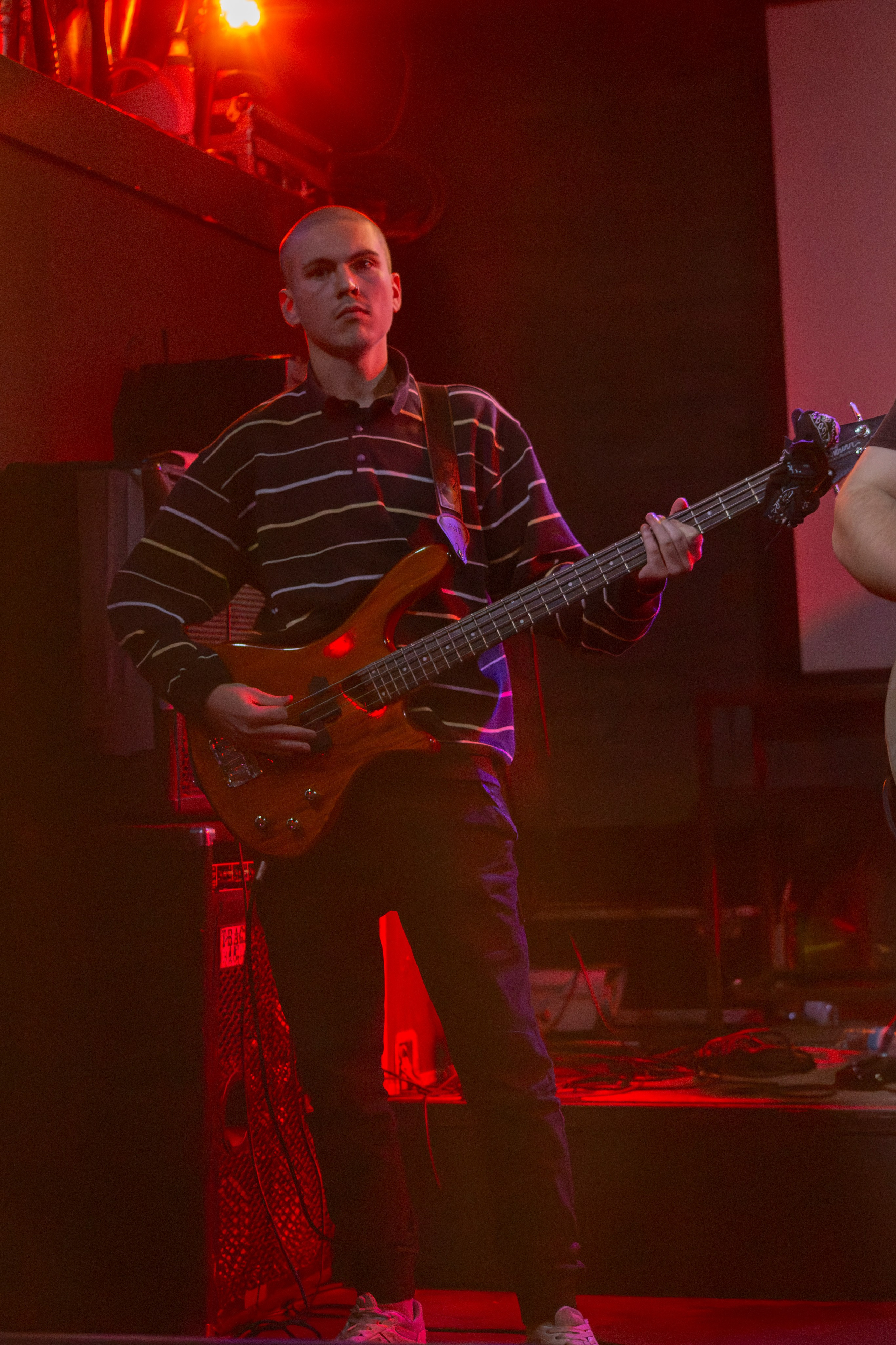 Эстетика фест. Фотограф Сергей Мединов