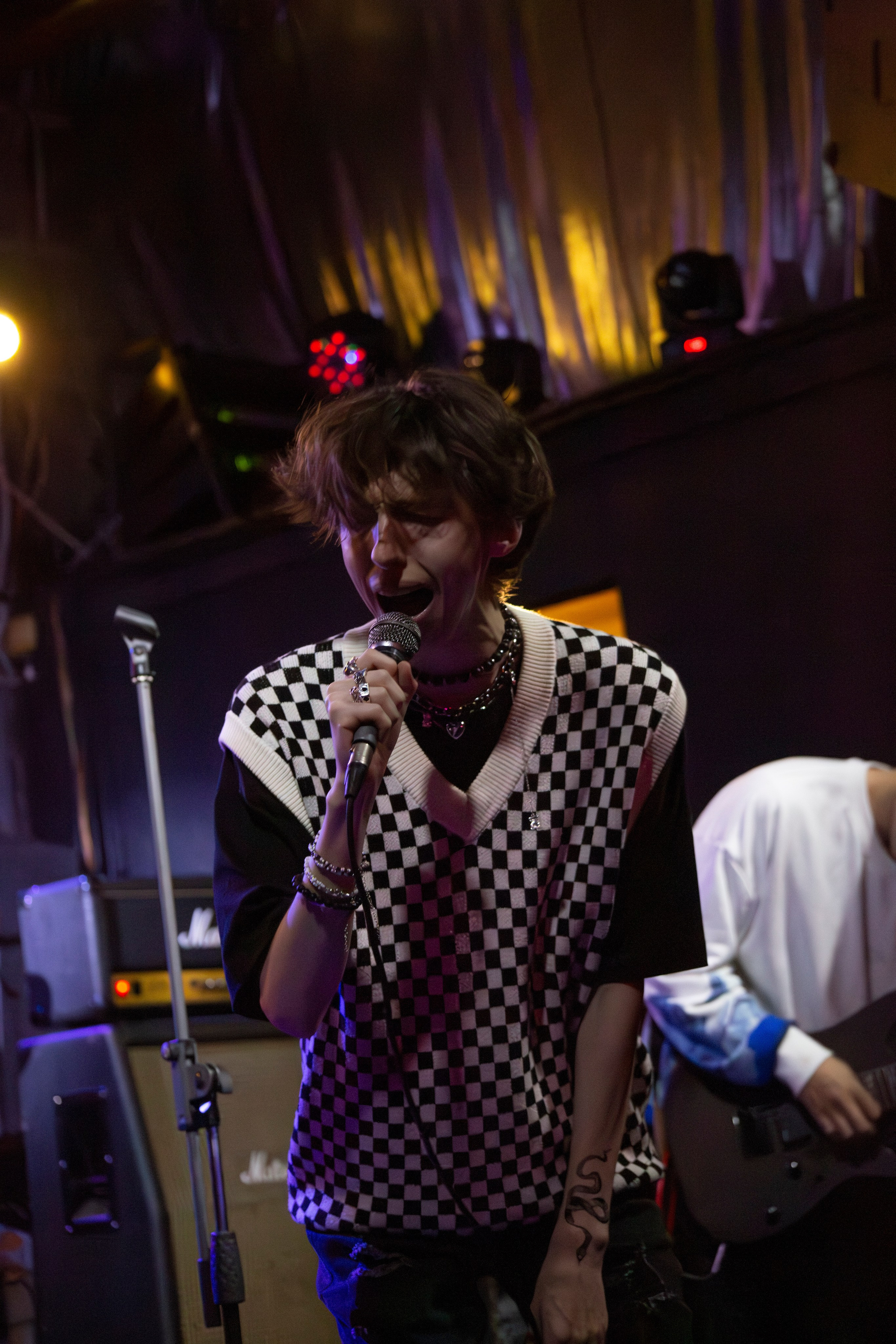 Эстетика фест. Фотограф Сергей Мединов