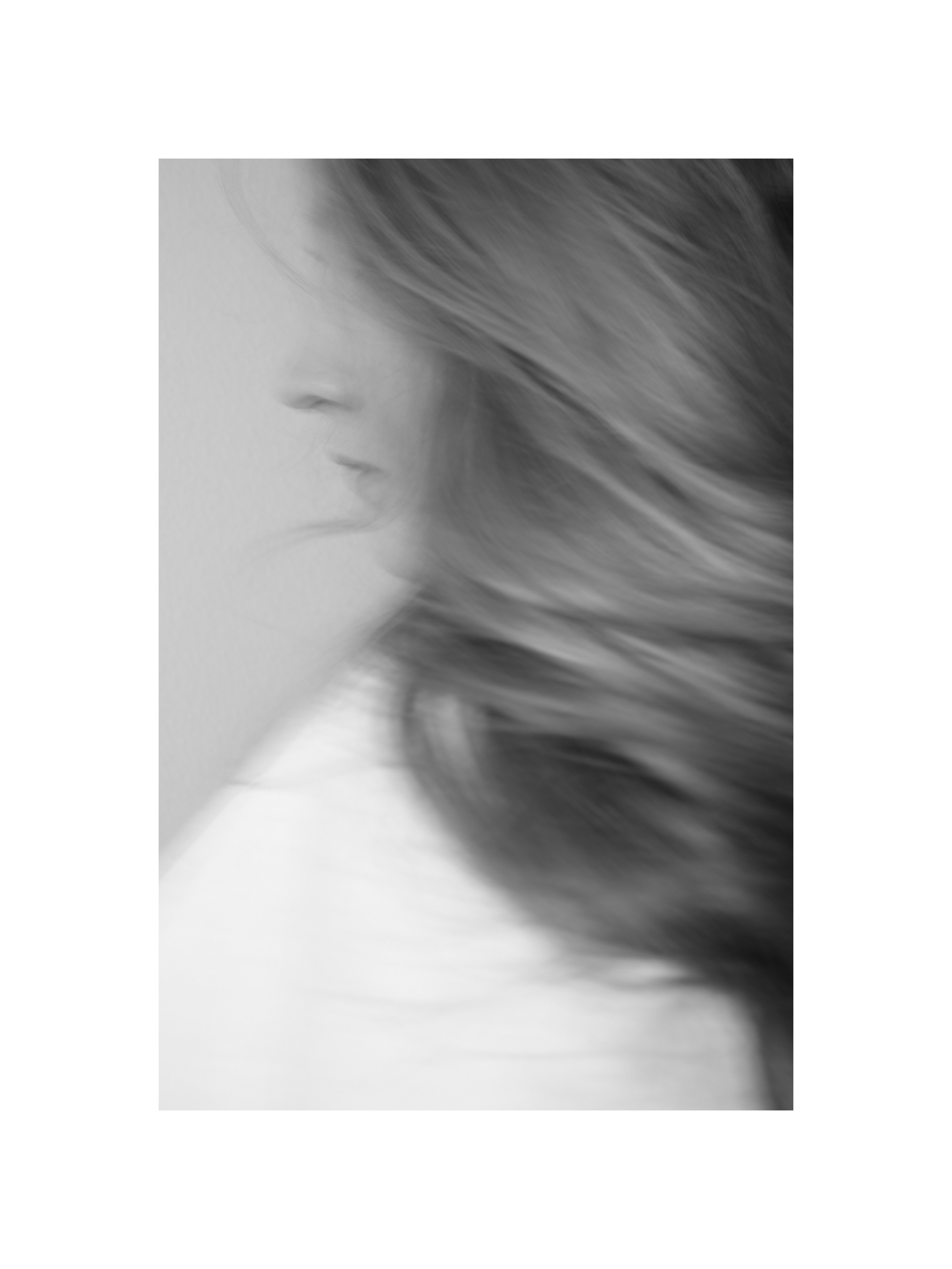 Портреты. Фотограф Анна Чанаях