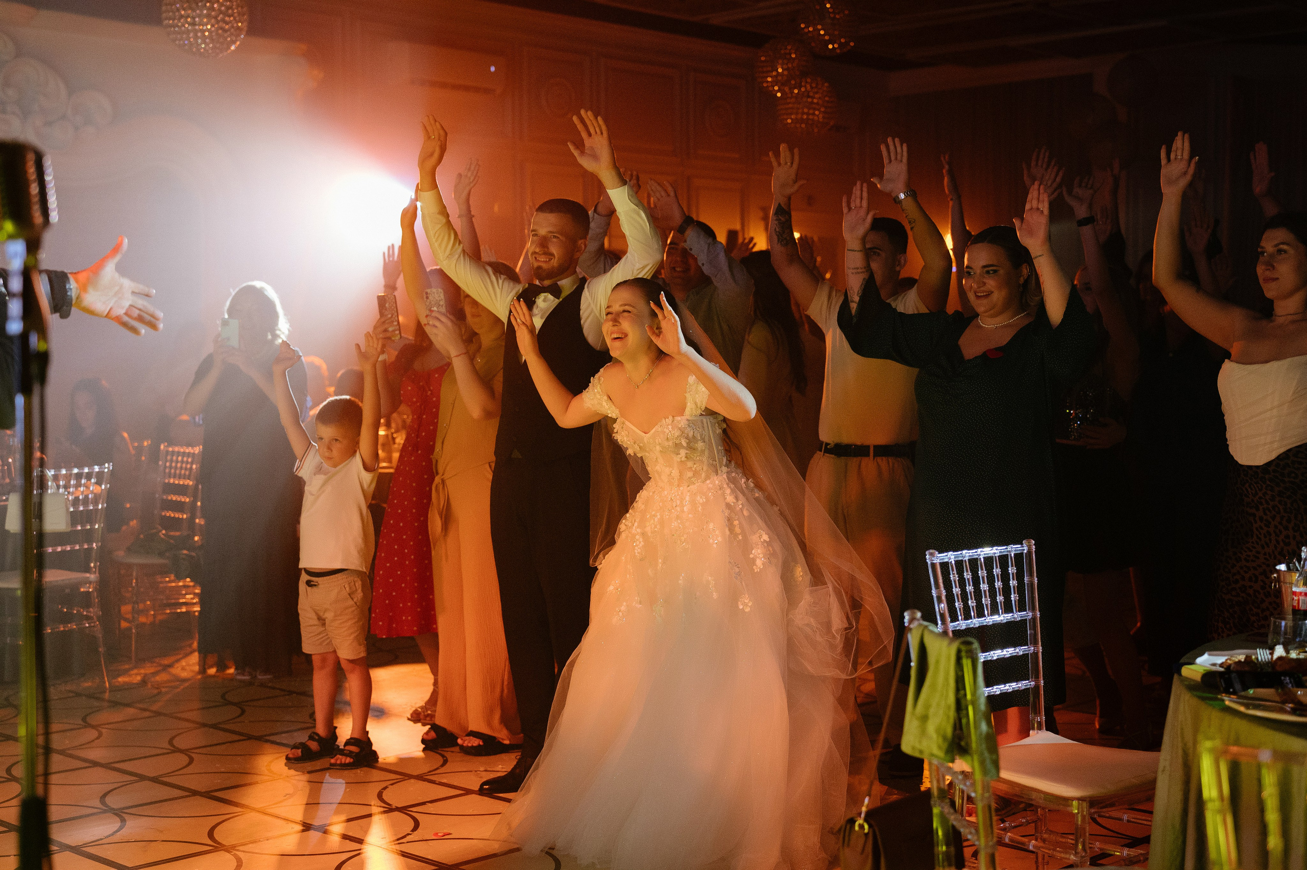 Максим & Дарья. Фотограф Таня Юдина в Ростове-на-Дону