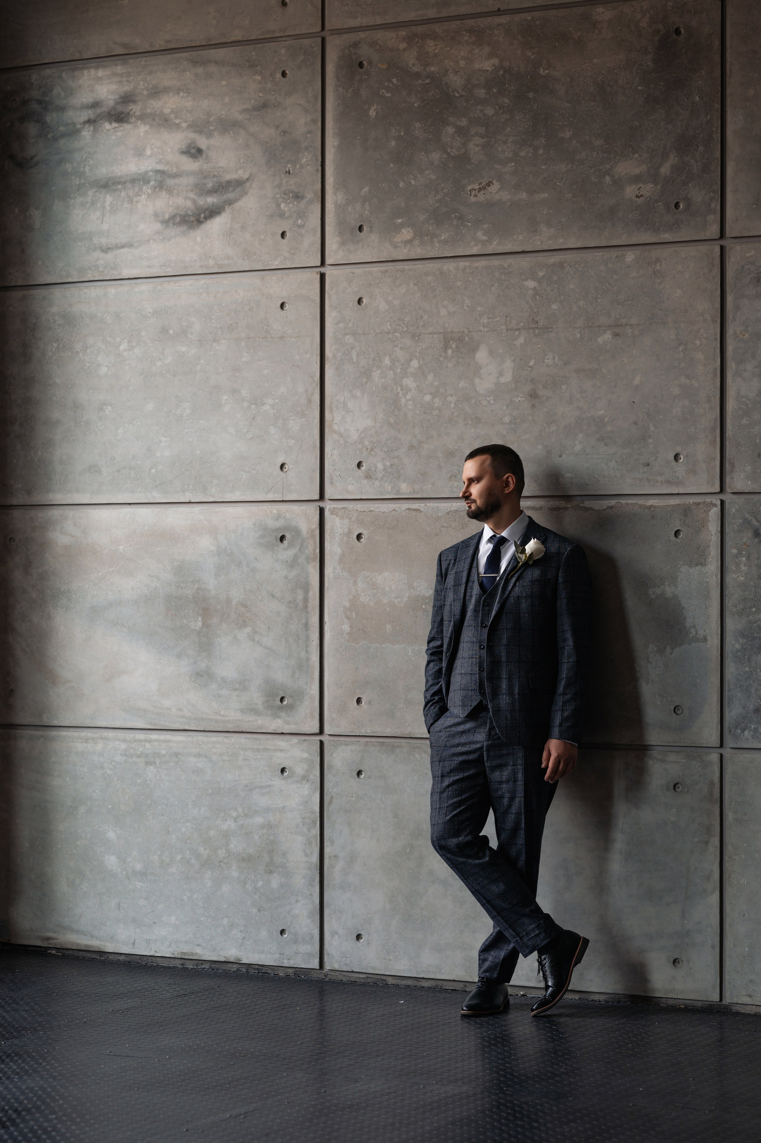 Константин & Екатерина. Фотограф Таня Юдина в Ростове-на-Дону