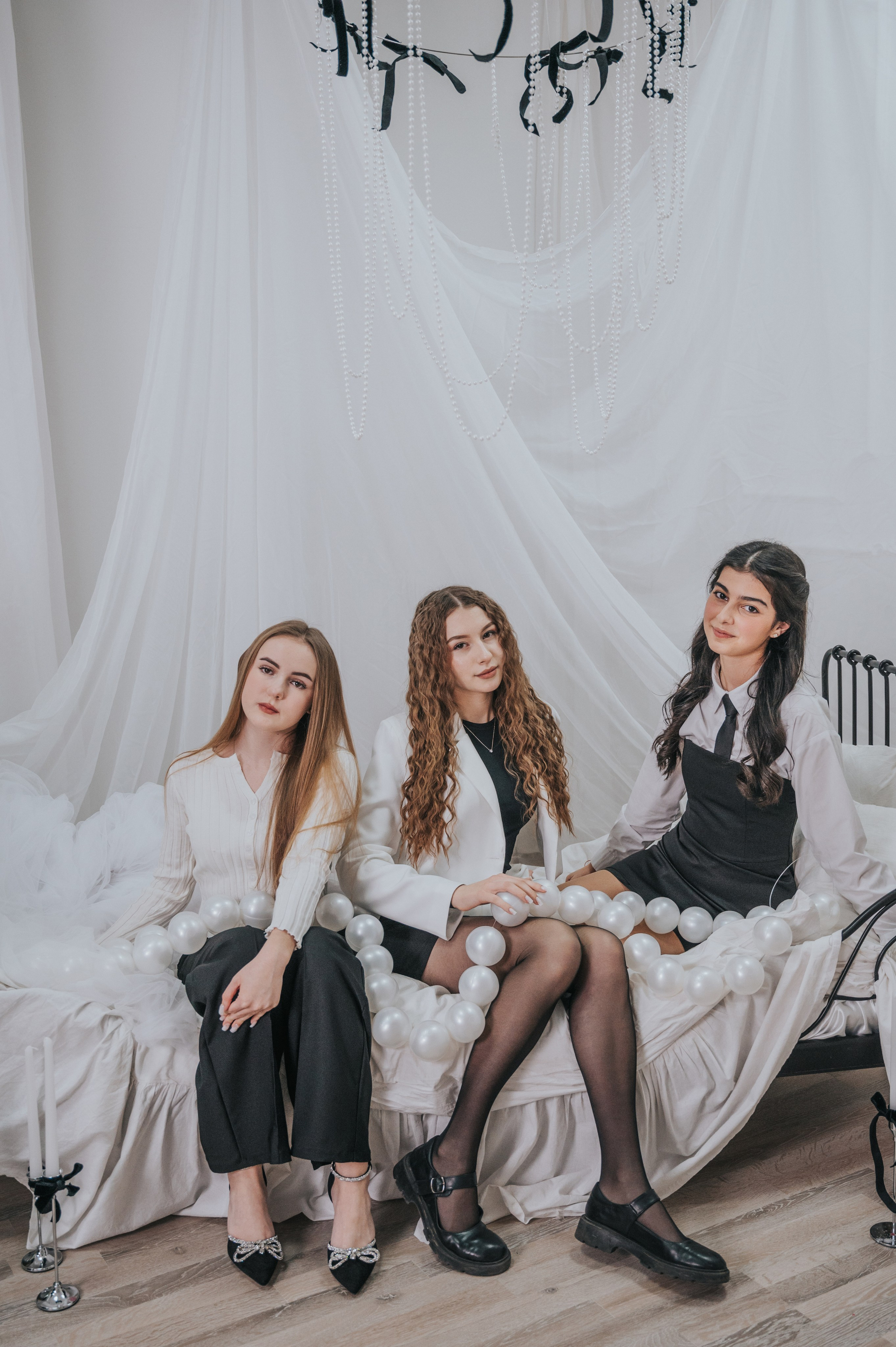 Фотостудия. Выпускные альбомы и Школьный фотограф в Алексеевке, Бирюче, Красном