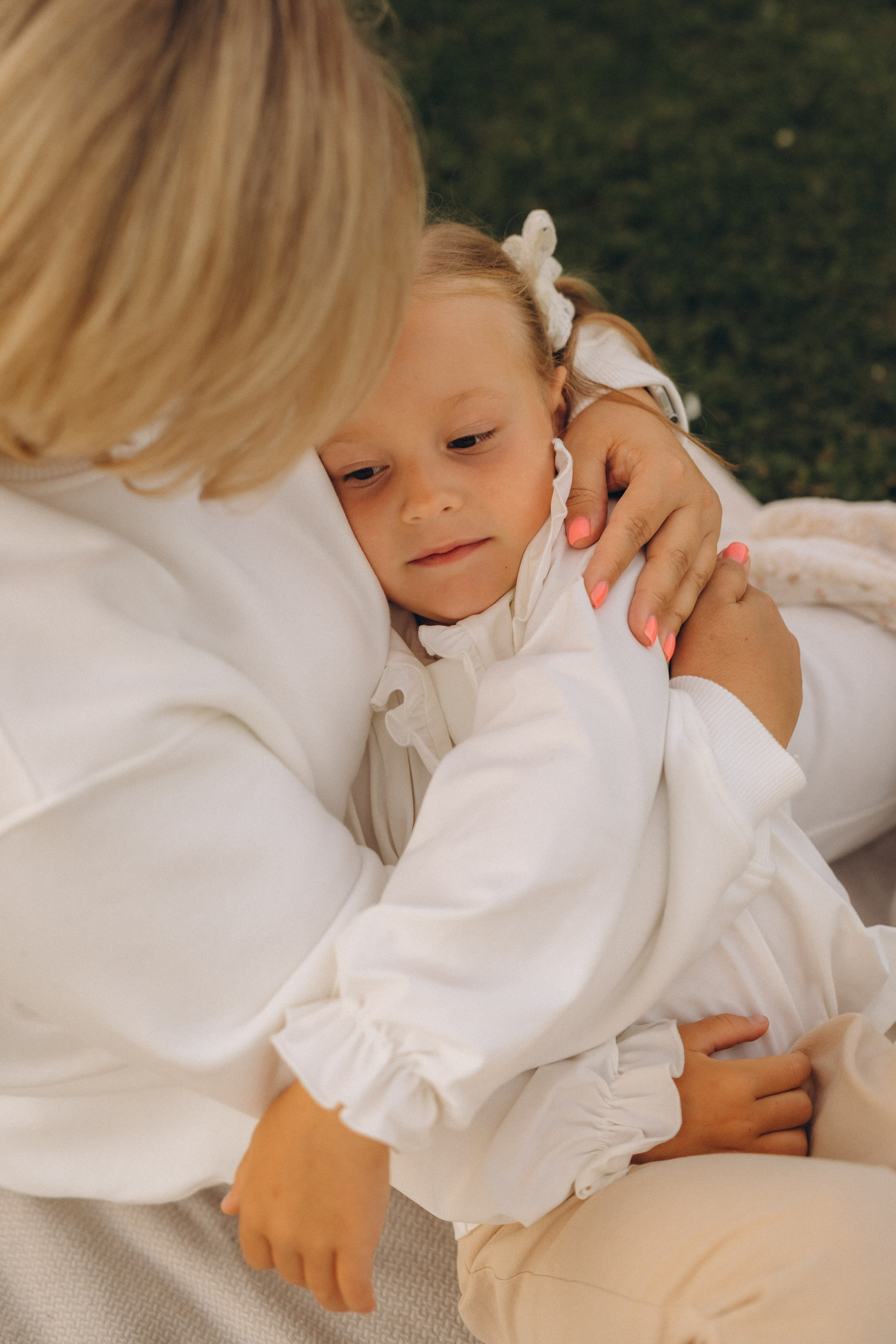 С МАМОЙ. Семейный фотограф в Ангарске/ Иркутске