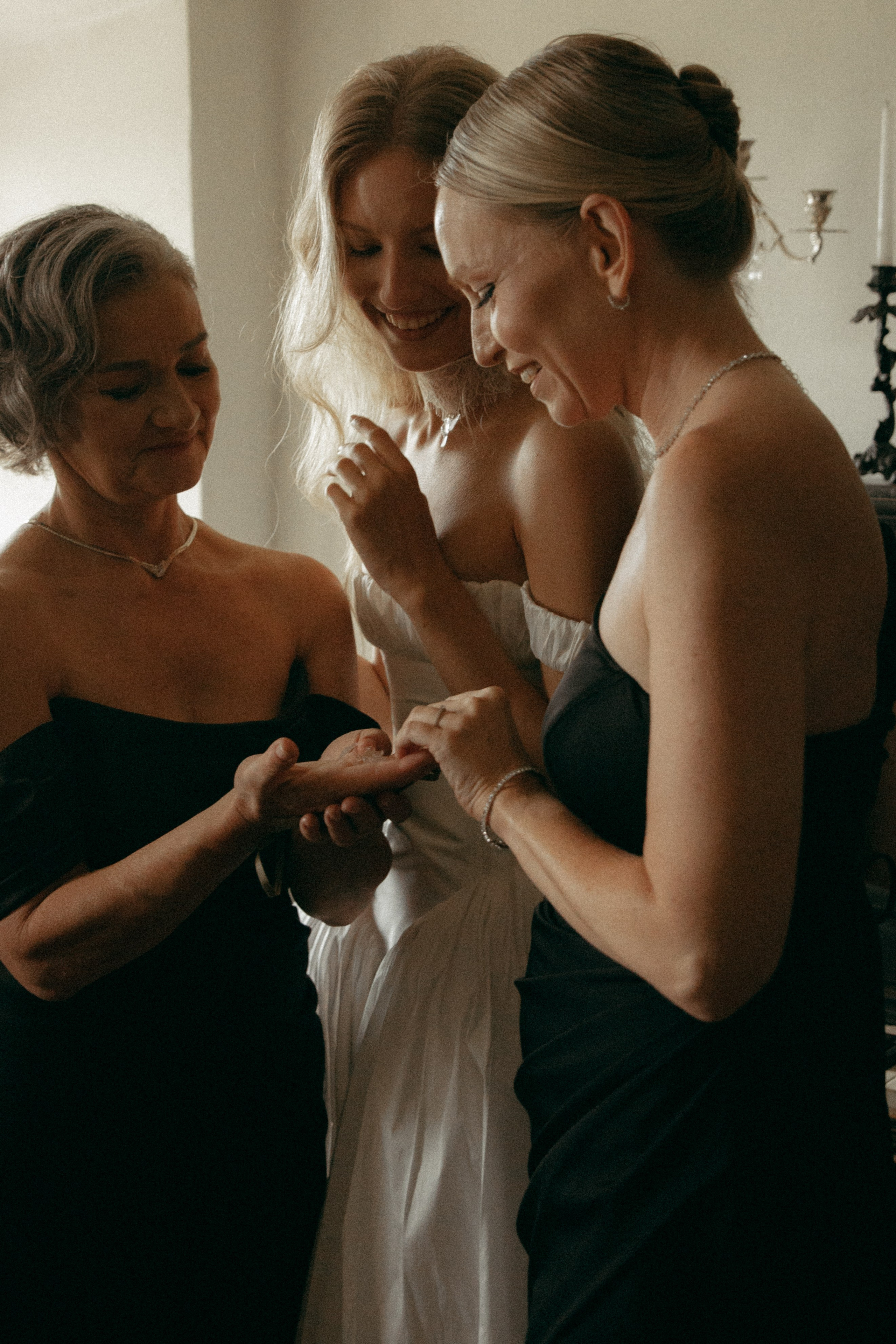 Семейные ценности. Главная