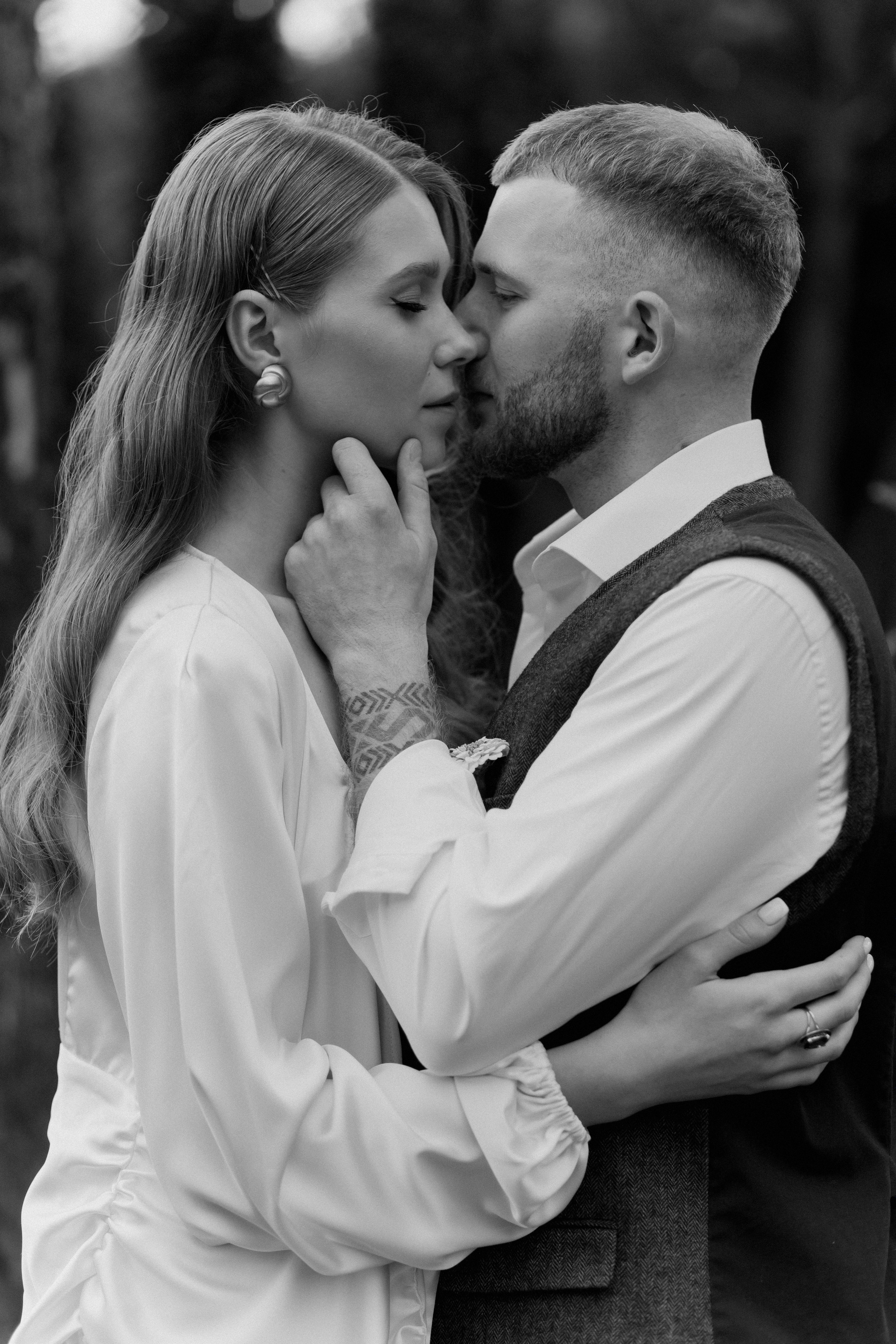 Arthur & Marie. Главная