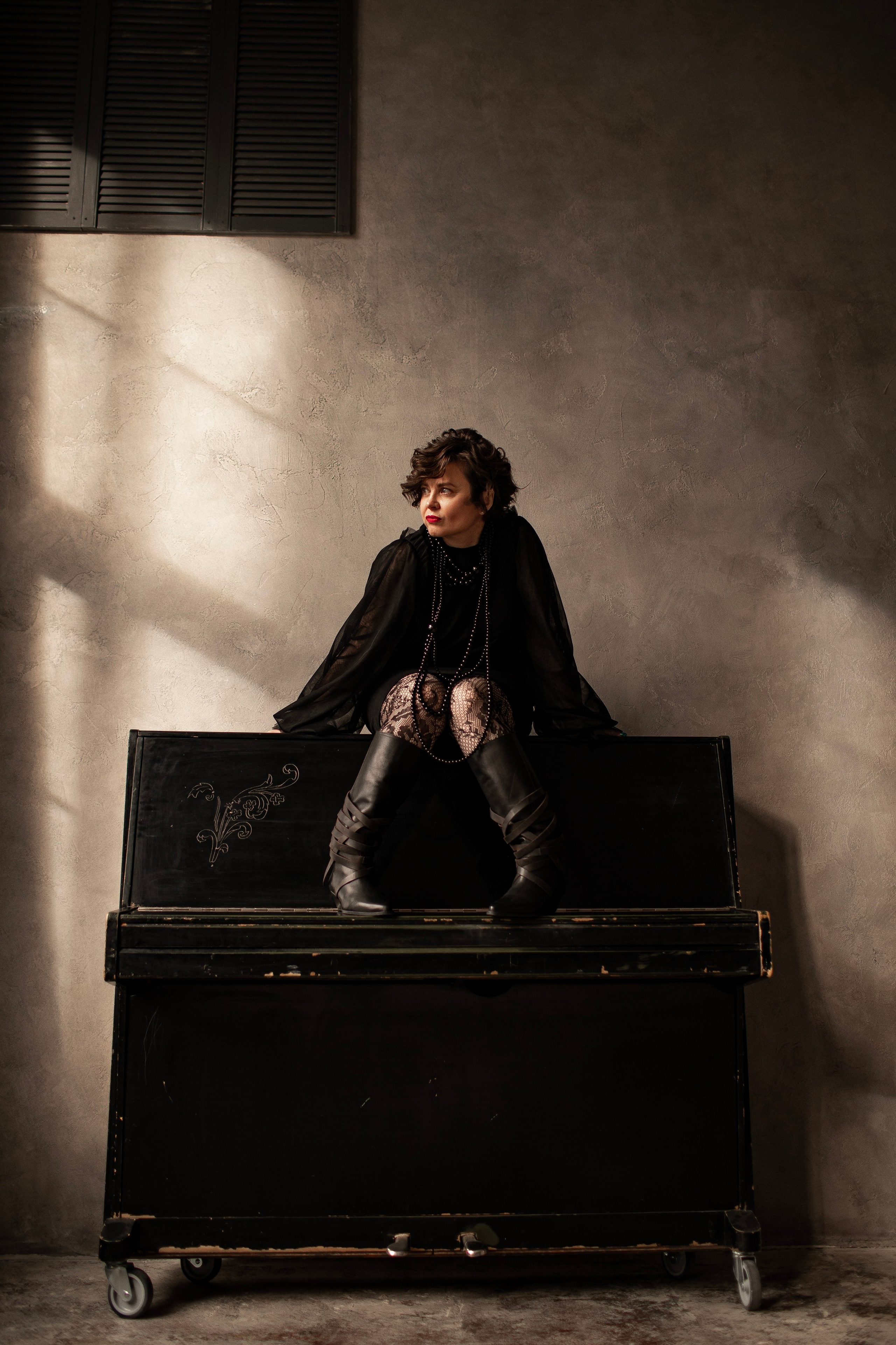 Наталья. Семейная съемка — это красивый способ признаться своей семье в любви