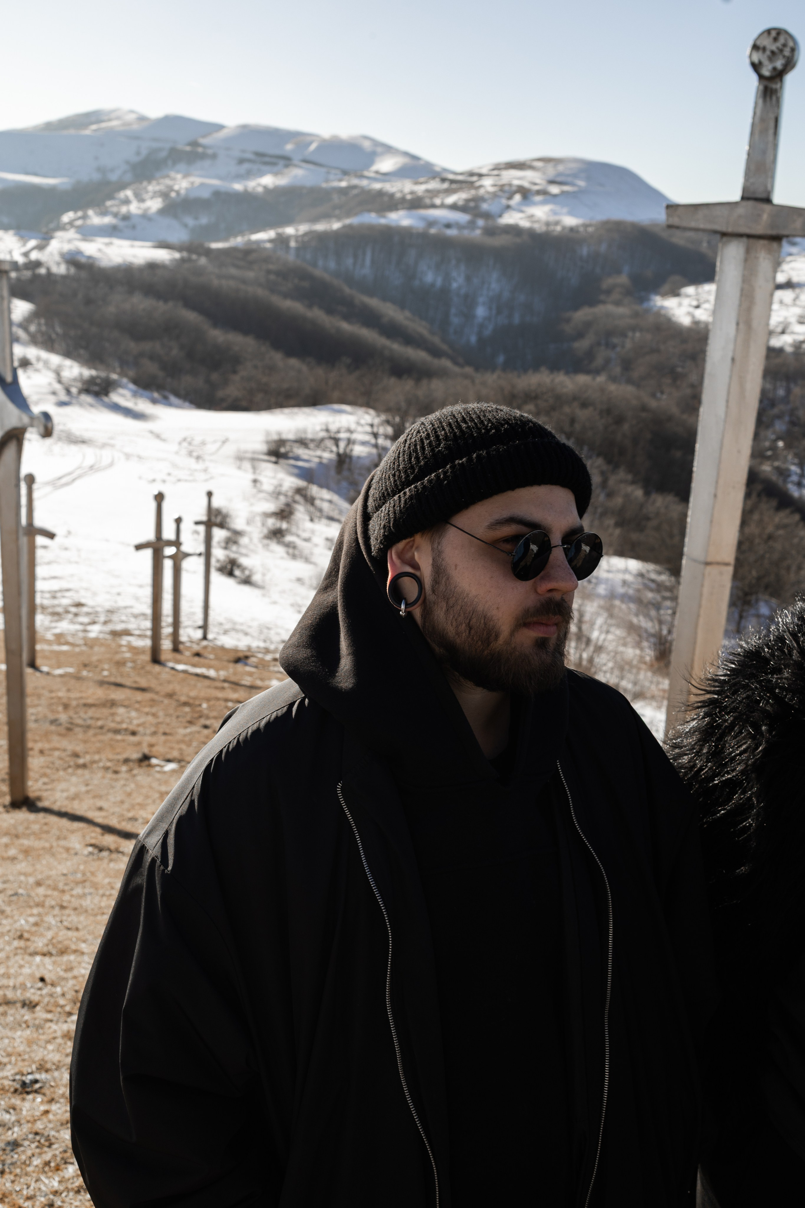 Грузия!. Фотограф Акимова Кэт