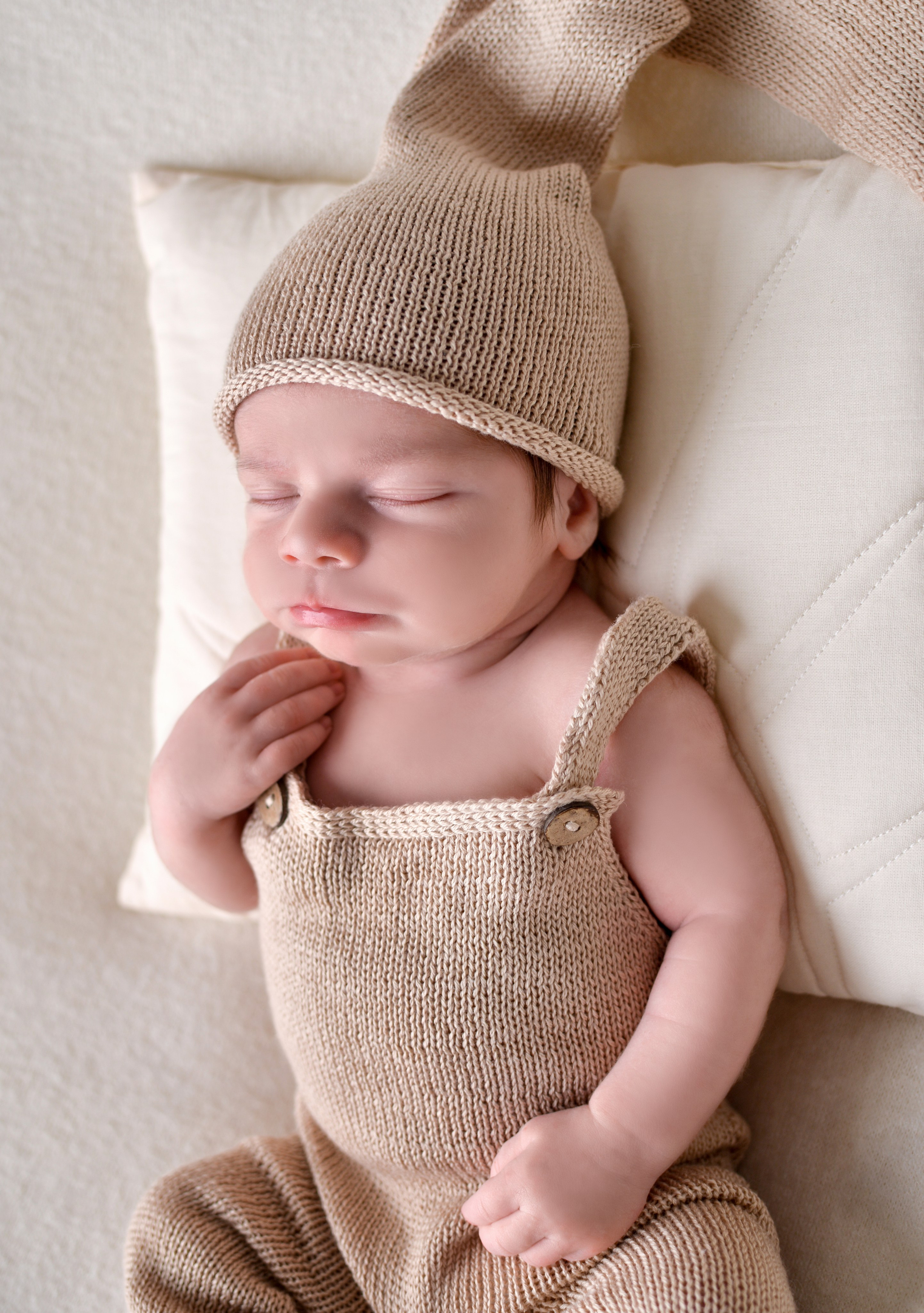 Лайфстайл с элементами ньюборн. Фотограф новорожденных Краснодар Малышенко Надежда