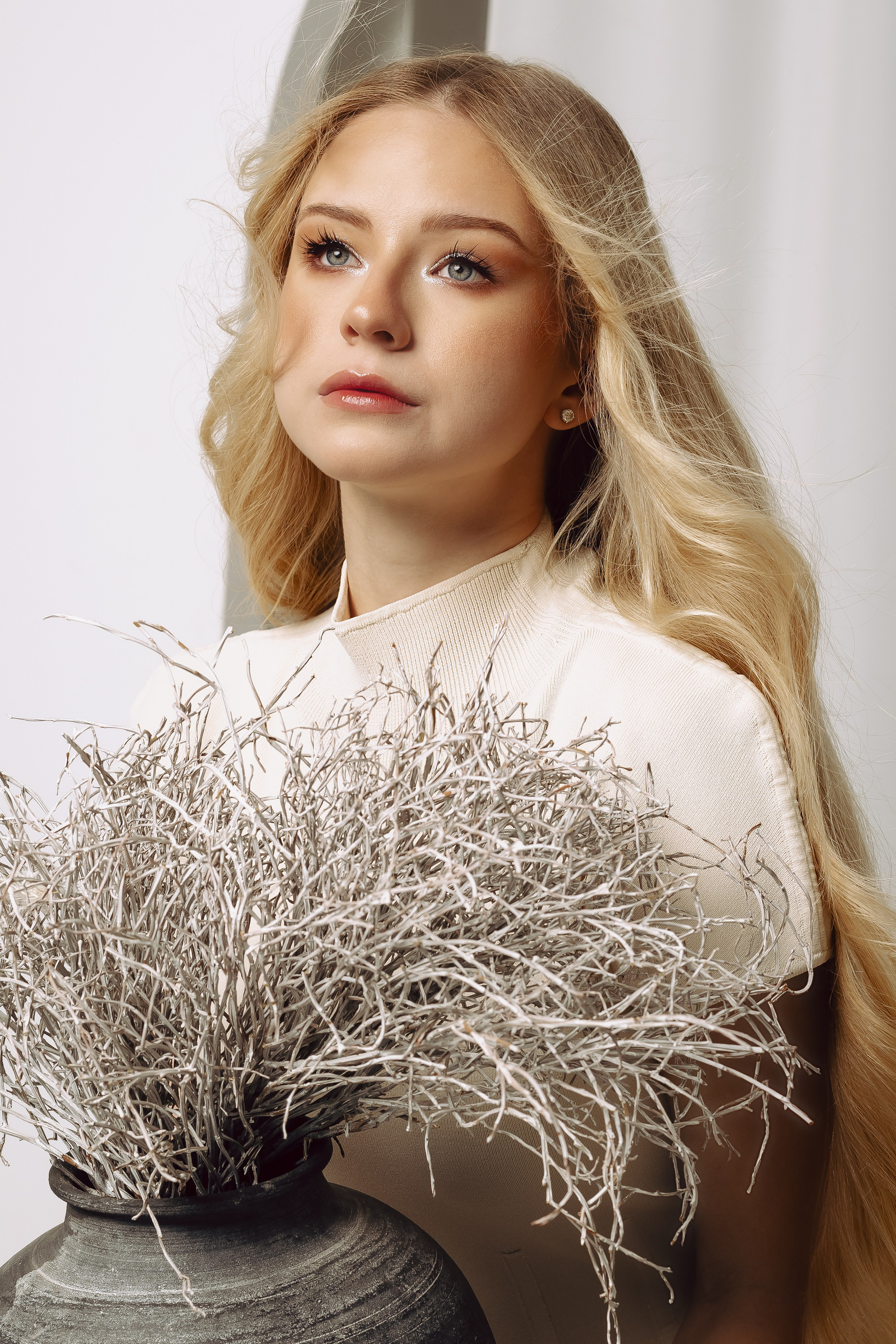 Мария. Свадебный/Портретный фотограф снимаю в Москве