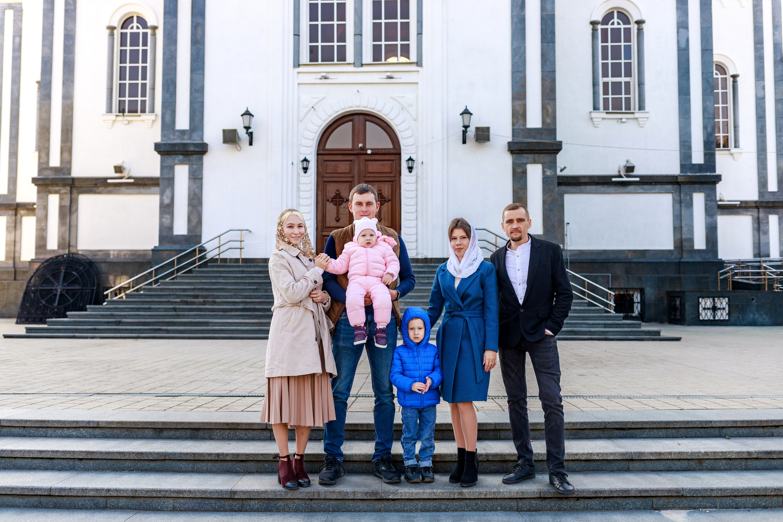 Ева. Семейный и детский фотограф в Краснодаре Ирина Лаврецкая