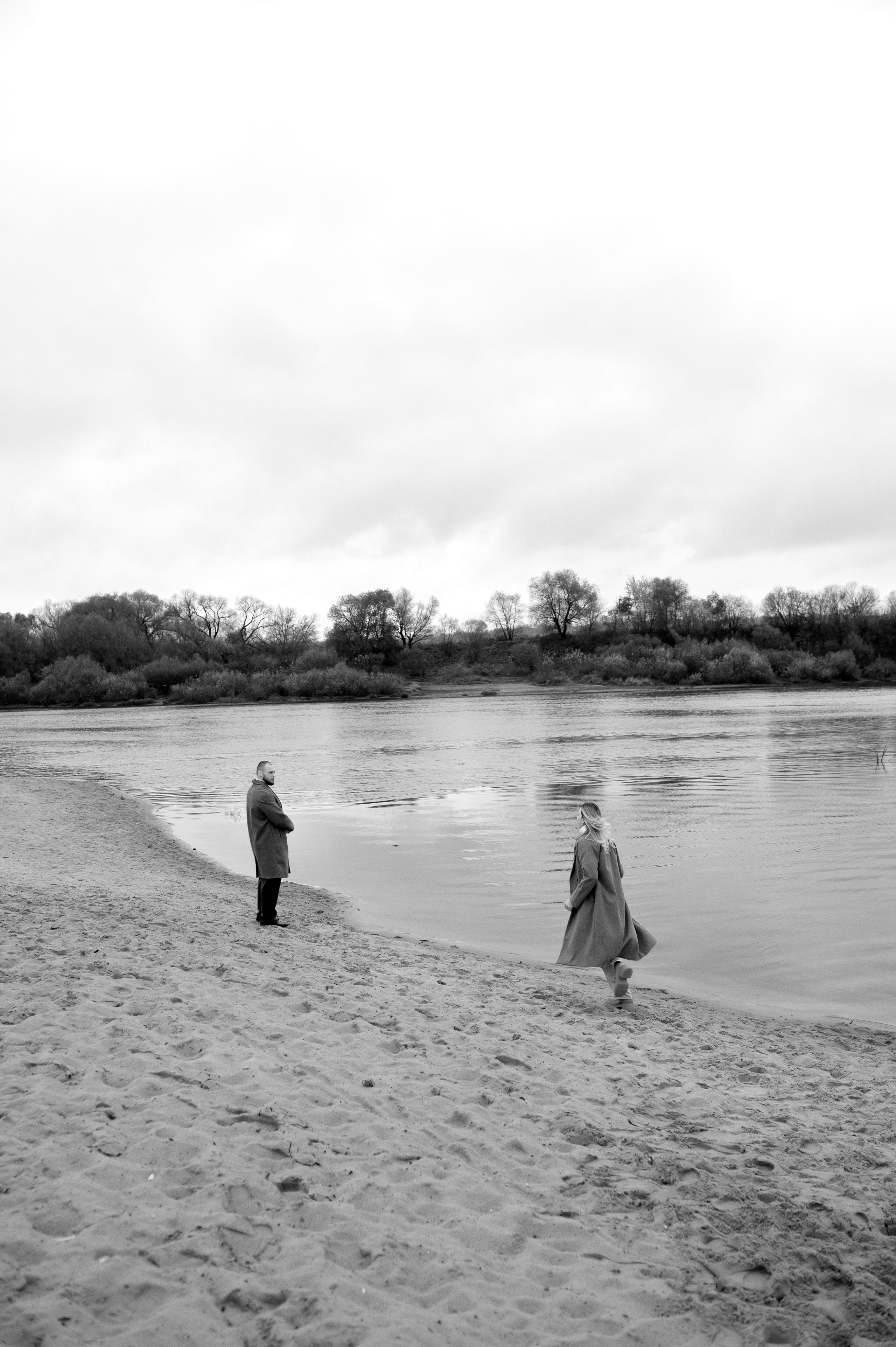 Сергей и Анастасия. Свадебный и семейный фотограф в Серпухове Александра Дерюшева