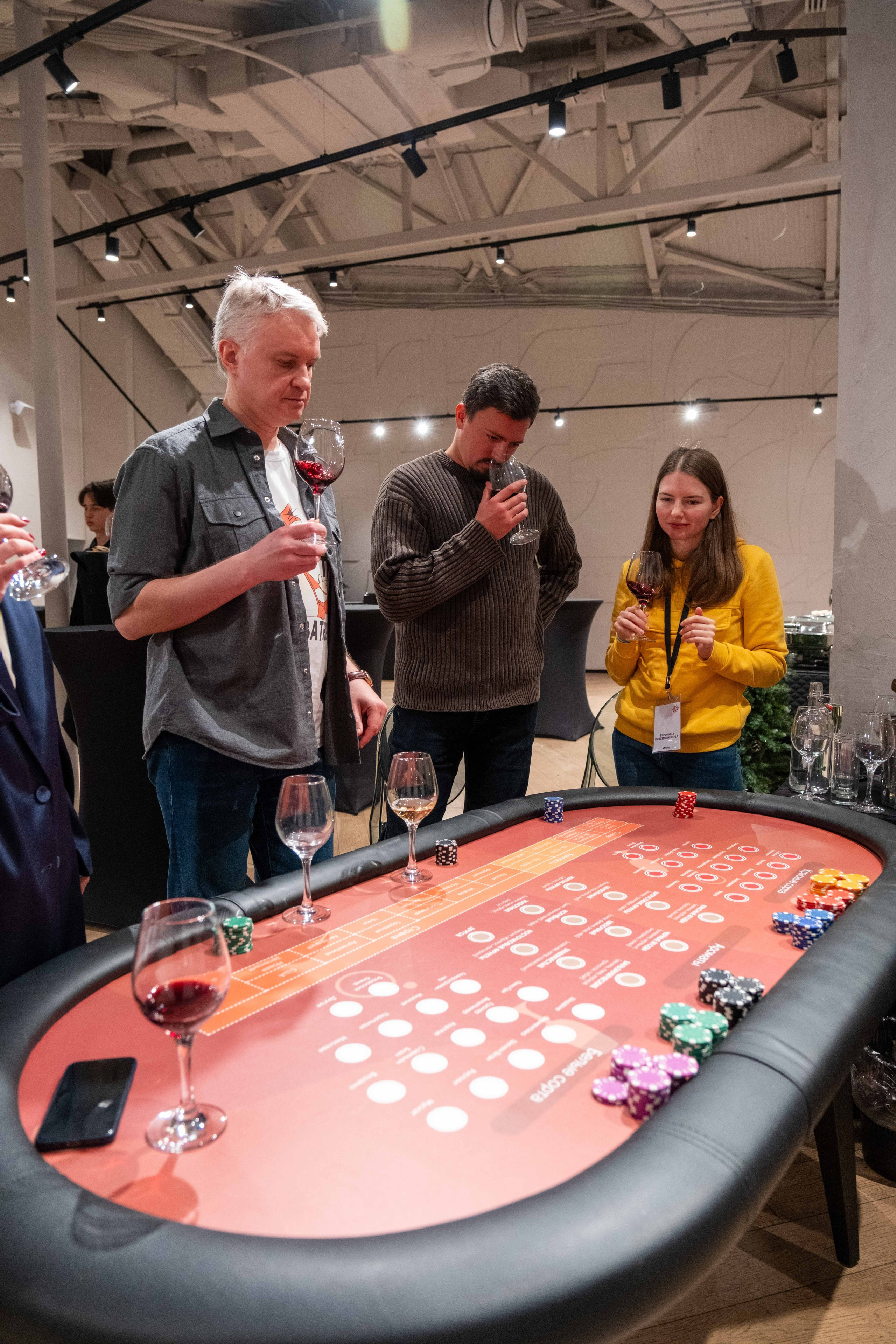 Альбом корпоратив. Фото тур